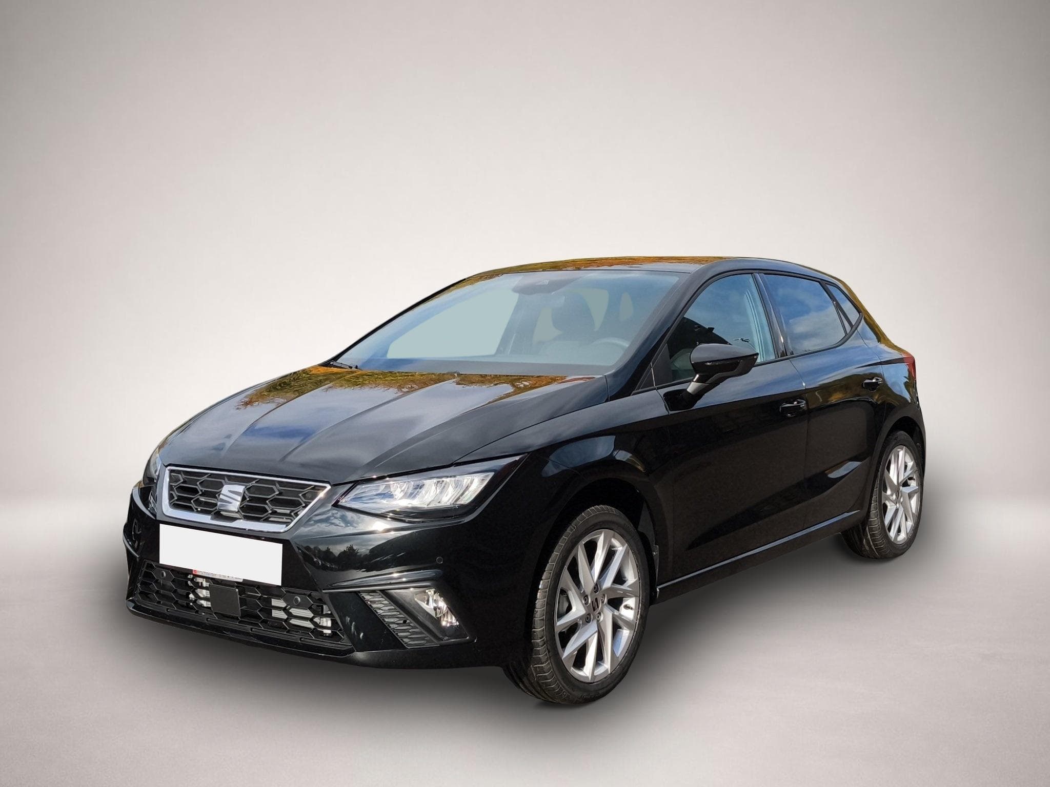 Seat Ibiza (2025) - Photo 1