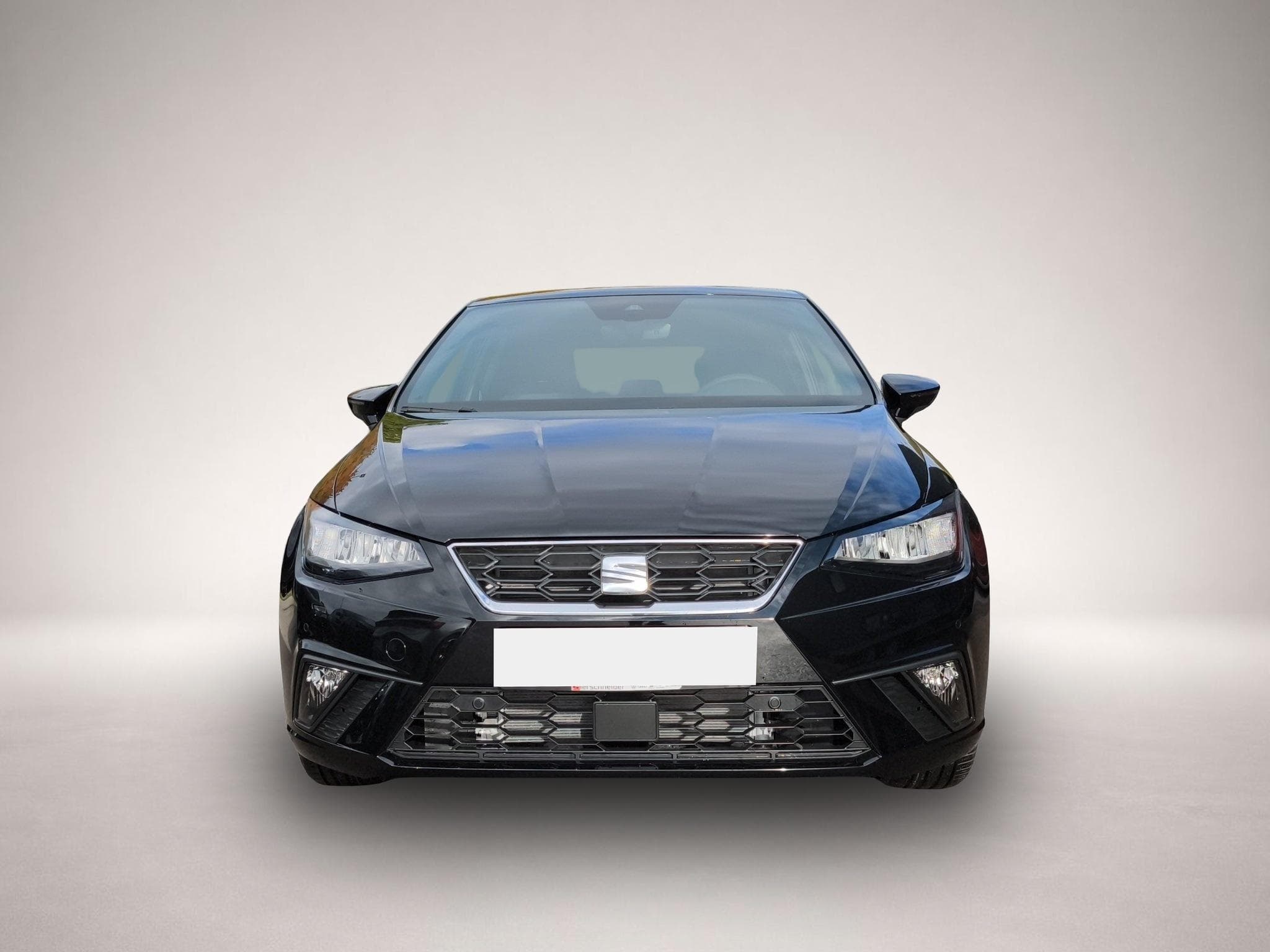 Seat Ibiza (2025) - Photo 2