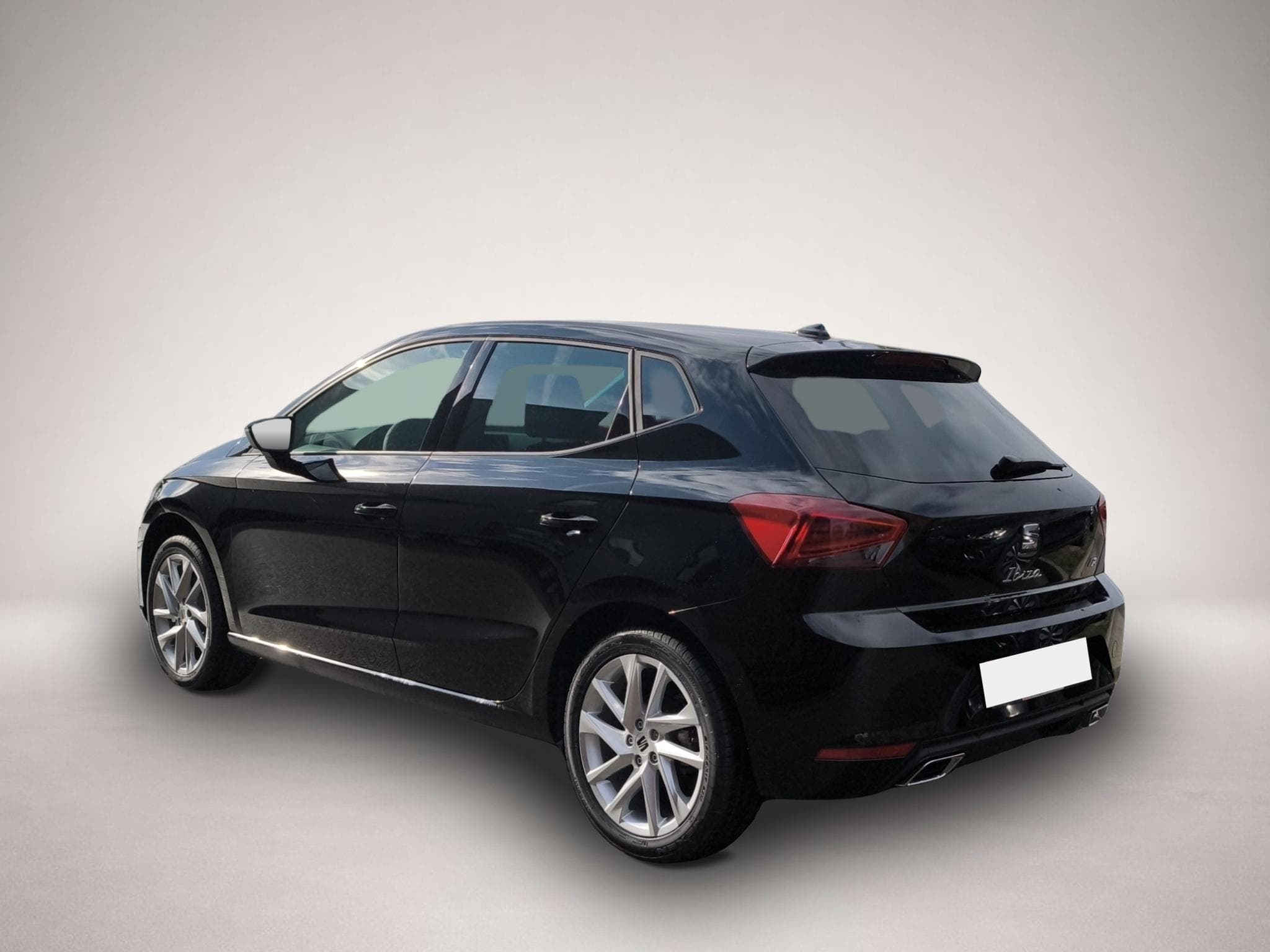 Seat Ibiza (2025) - Photo 4