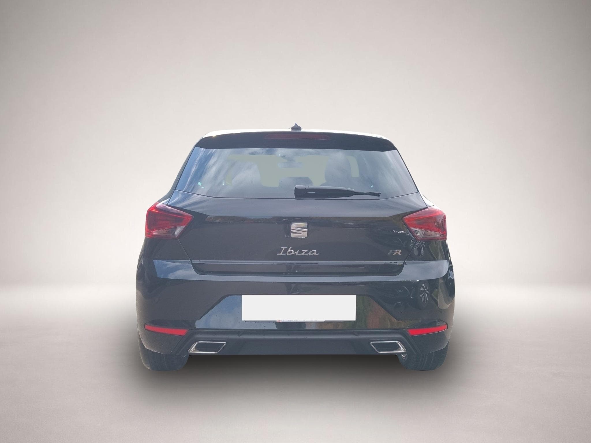 Seat Ibiza (2025) - Photo 5