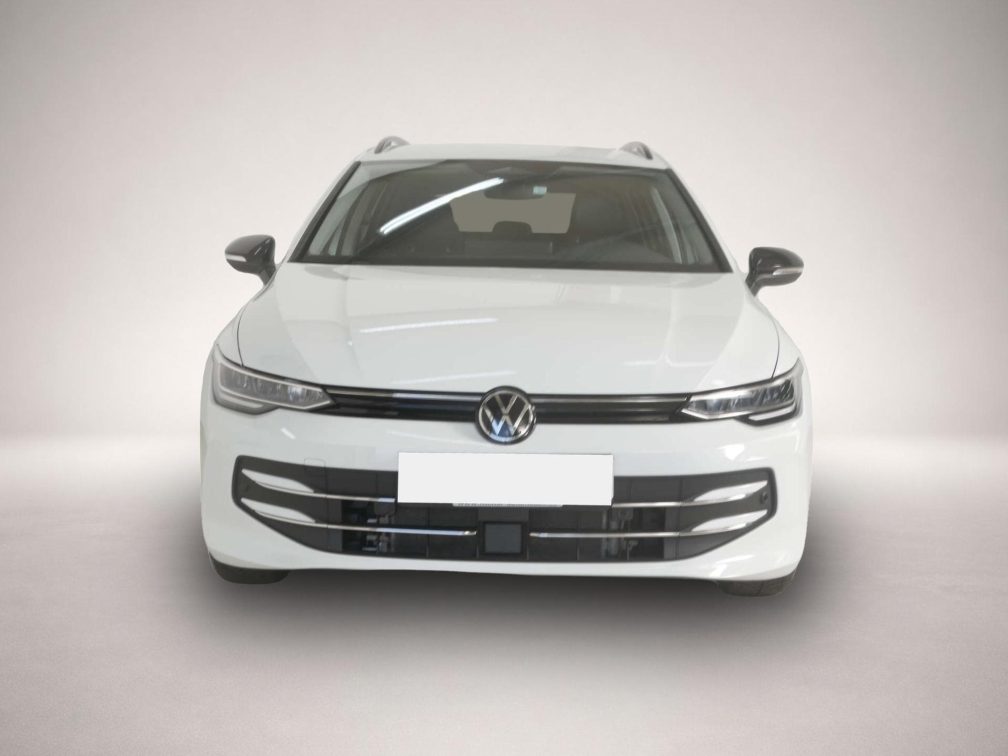 VW Golf (2025) - Photo 2