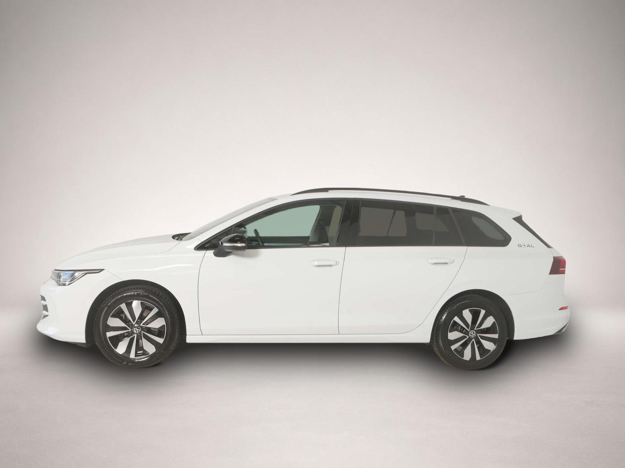VW Golf (2025) - Photo 3