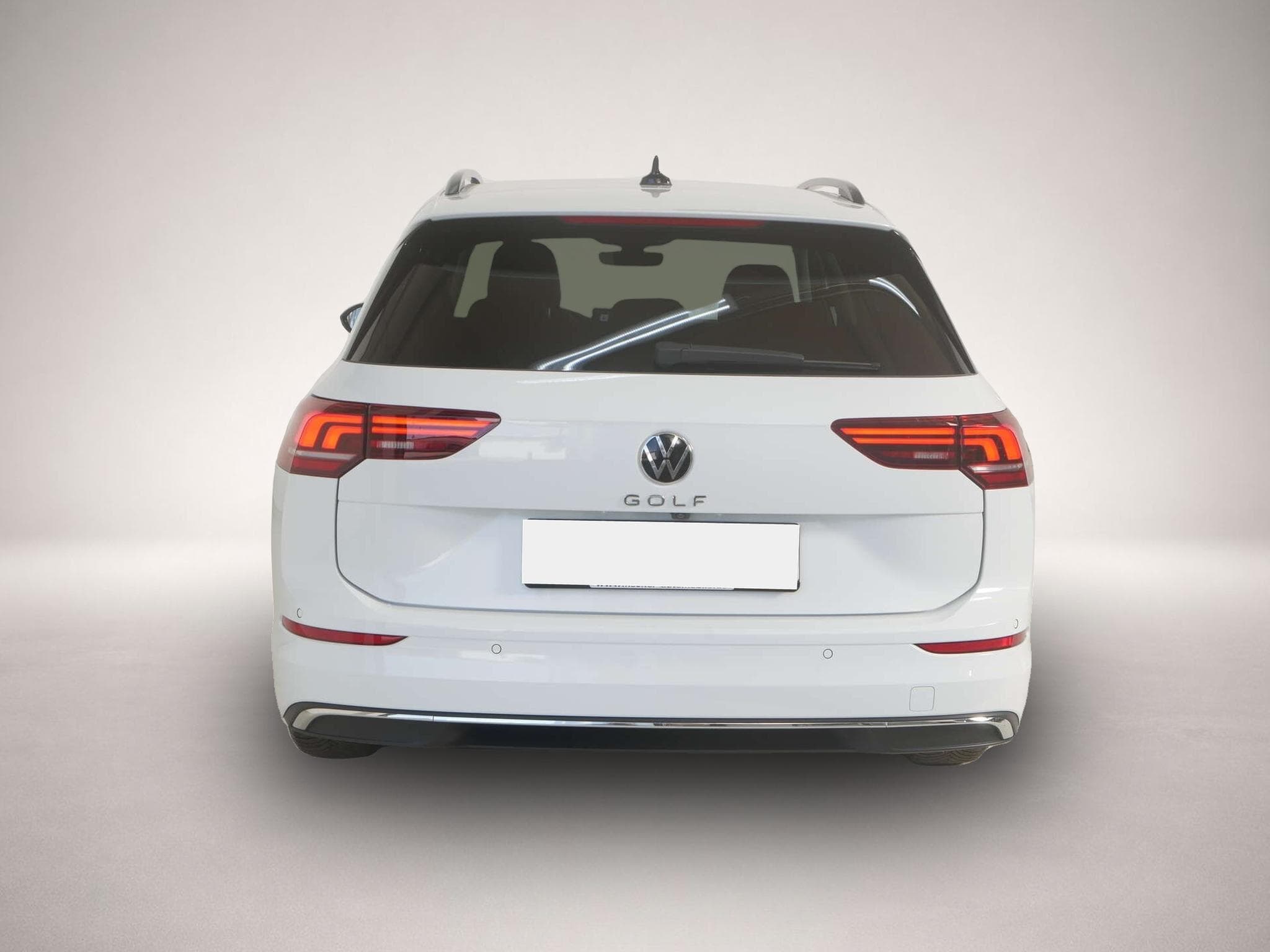 VW Golf (2025) - Photo 4