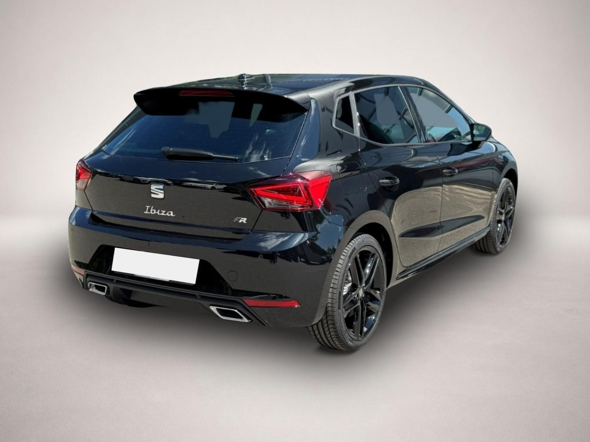 Seat Ibiza (2025) - Photo 2