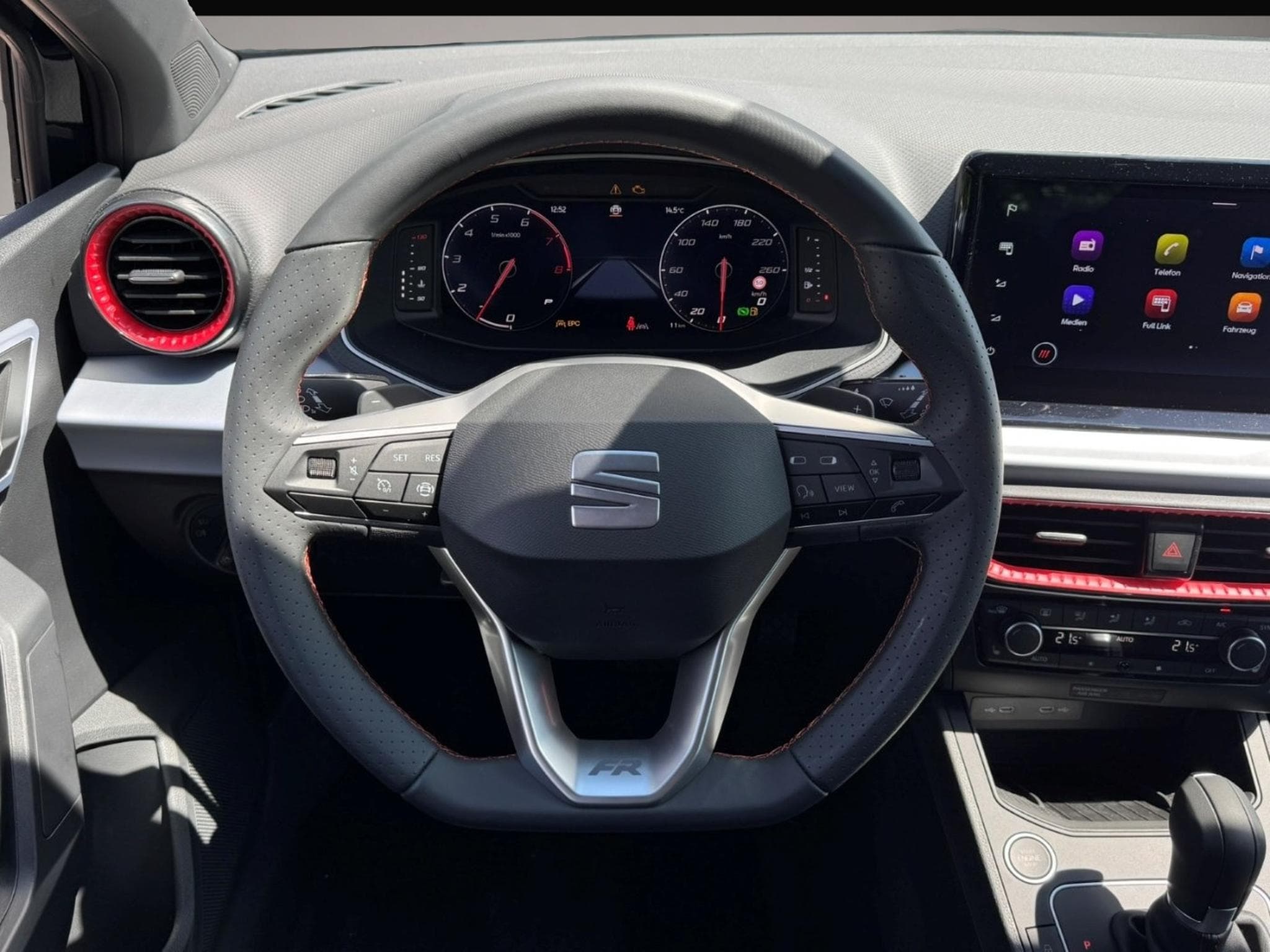 Seat Ibiza (2025) - Photo 4