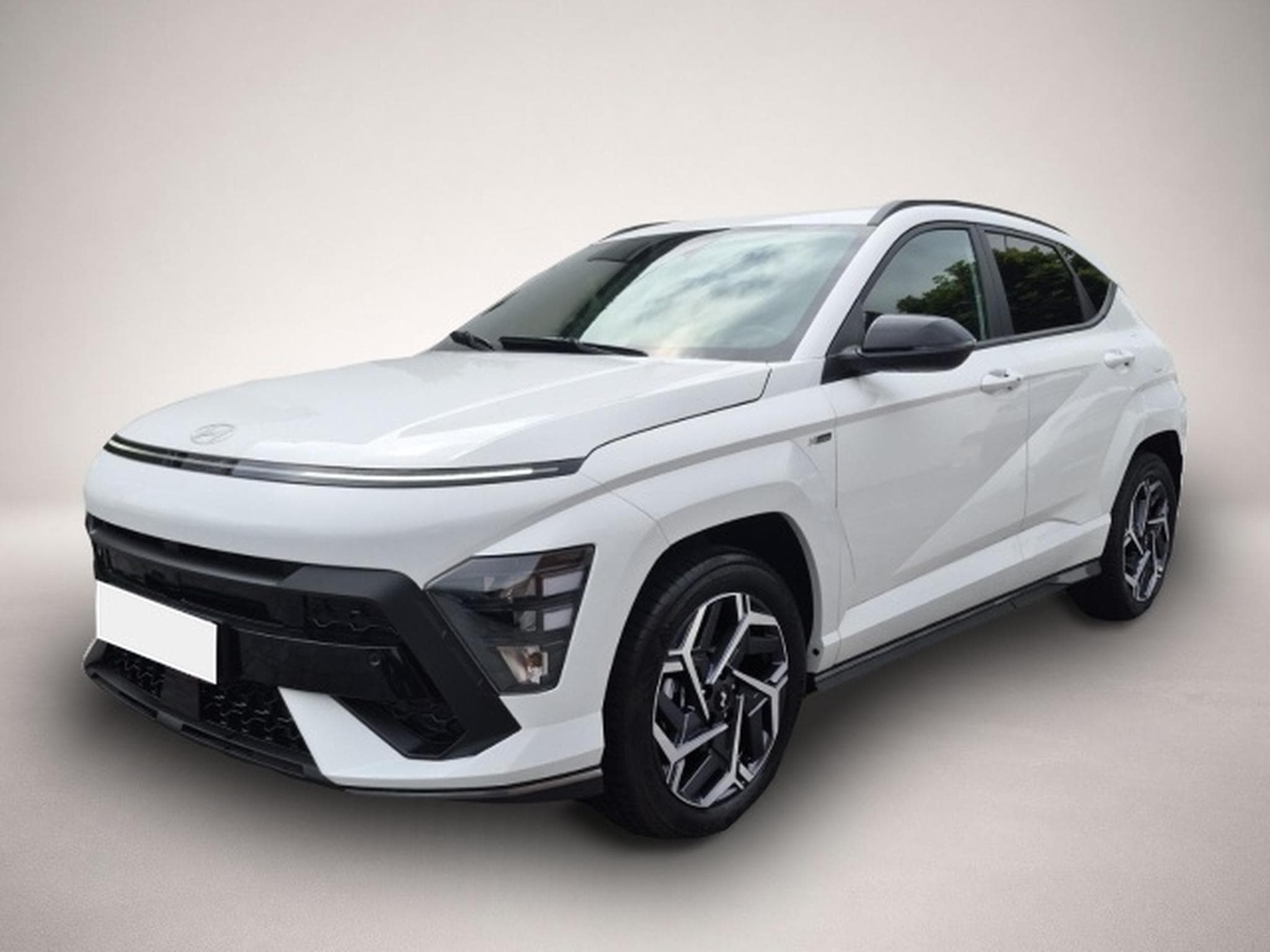 Hyundai Kona (2026) - Photo 1