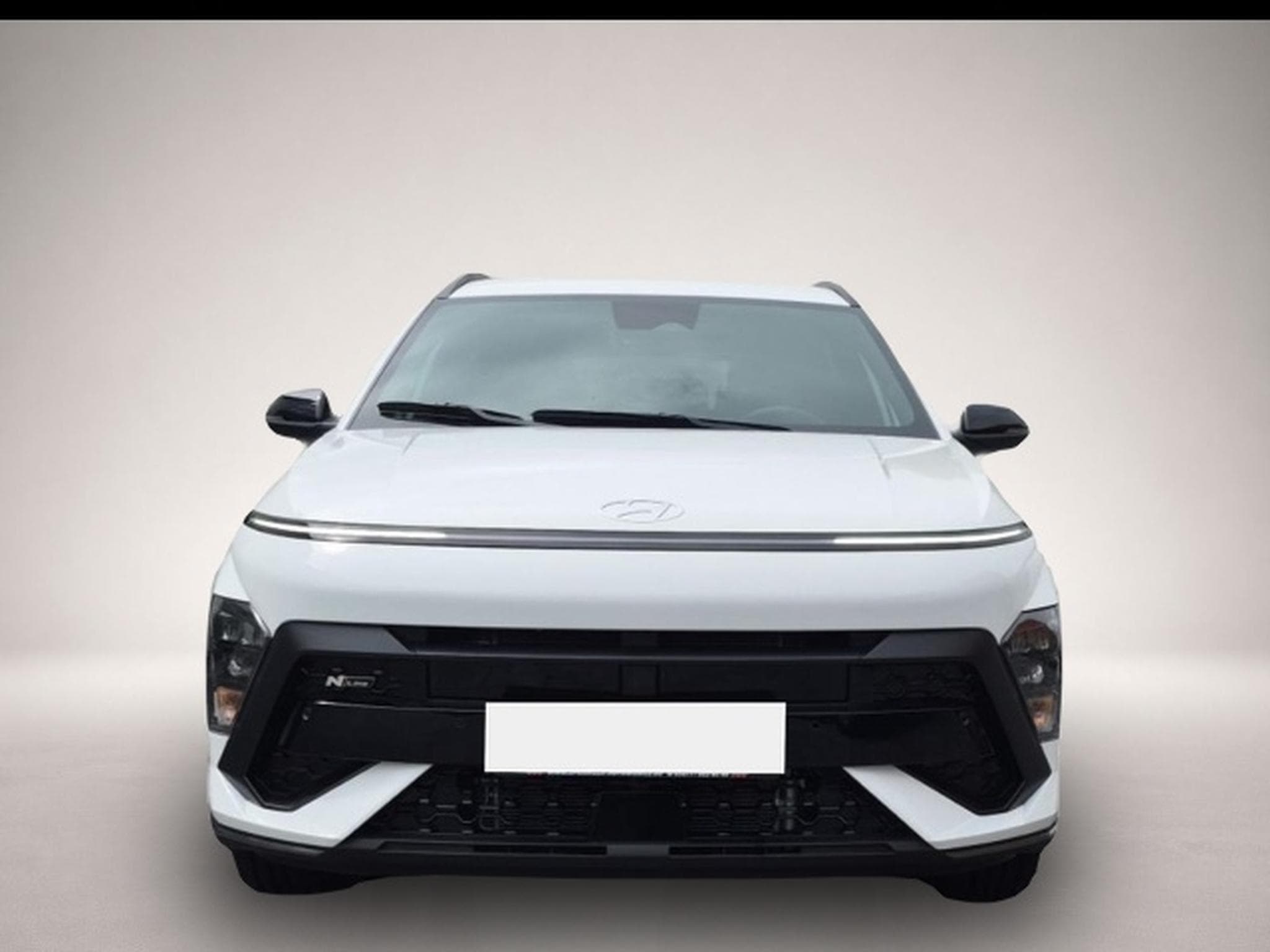 Hyundai Kona (2026) - Photo 2