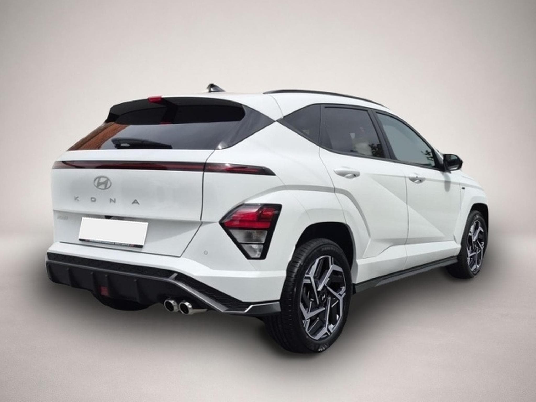 Hyundai Kona (2026) - Photo 5