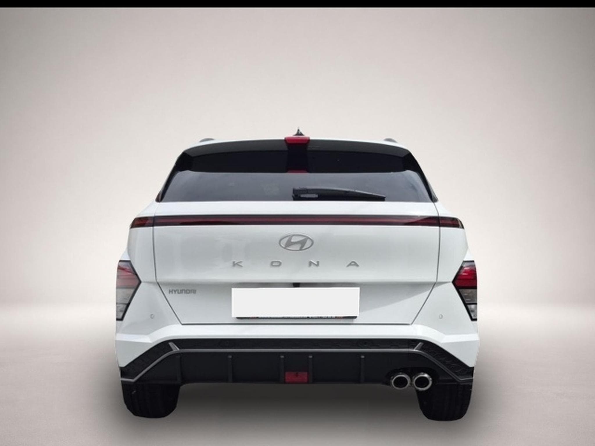 Hyundai Kona (2026) - Photo 6