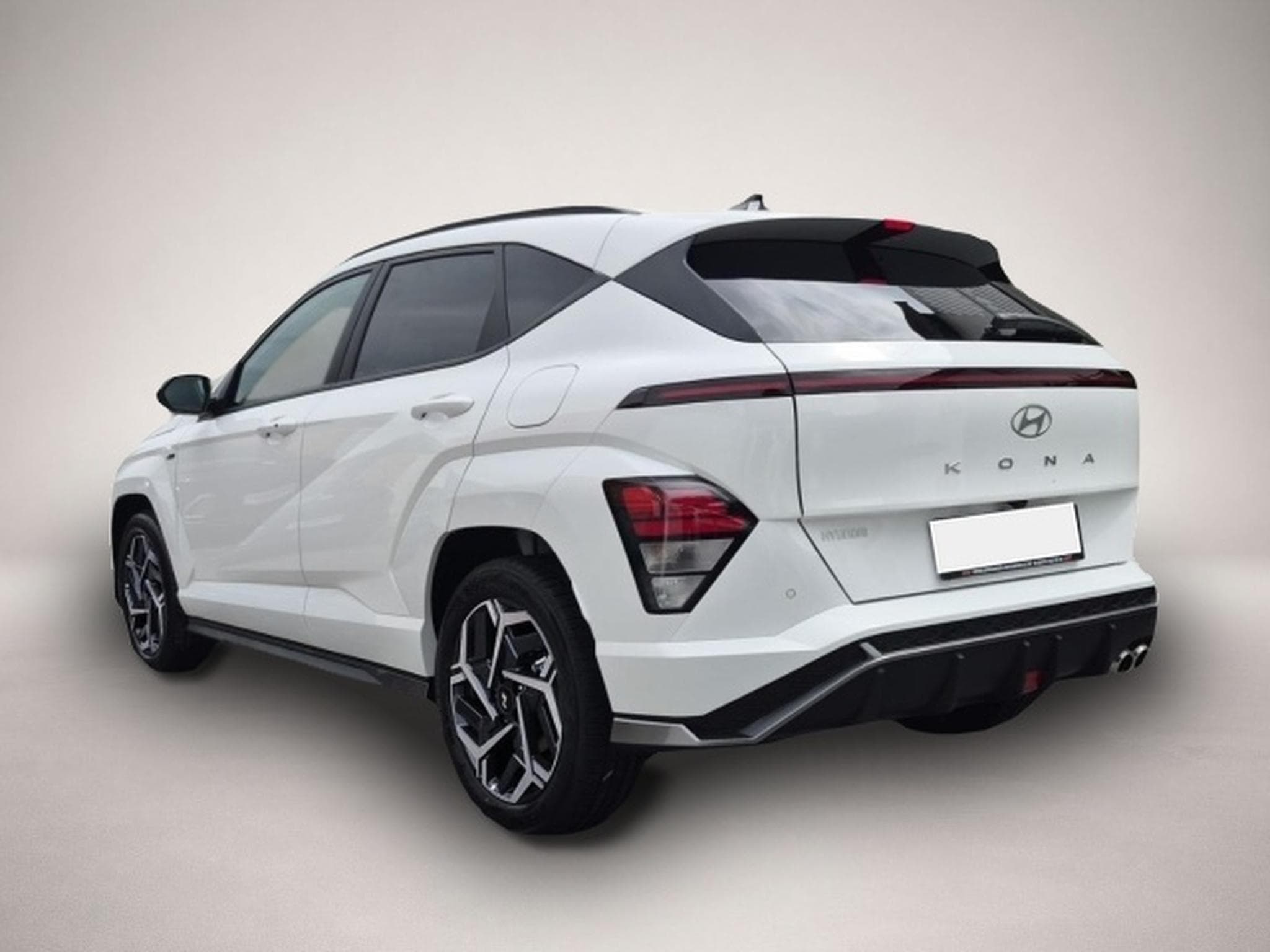 Hyundai Kona (2026) - Photo 7