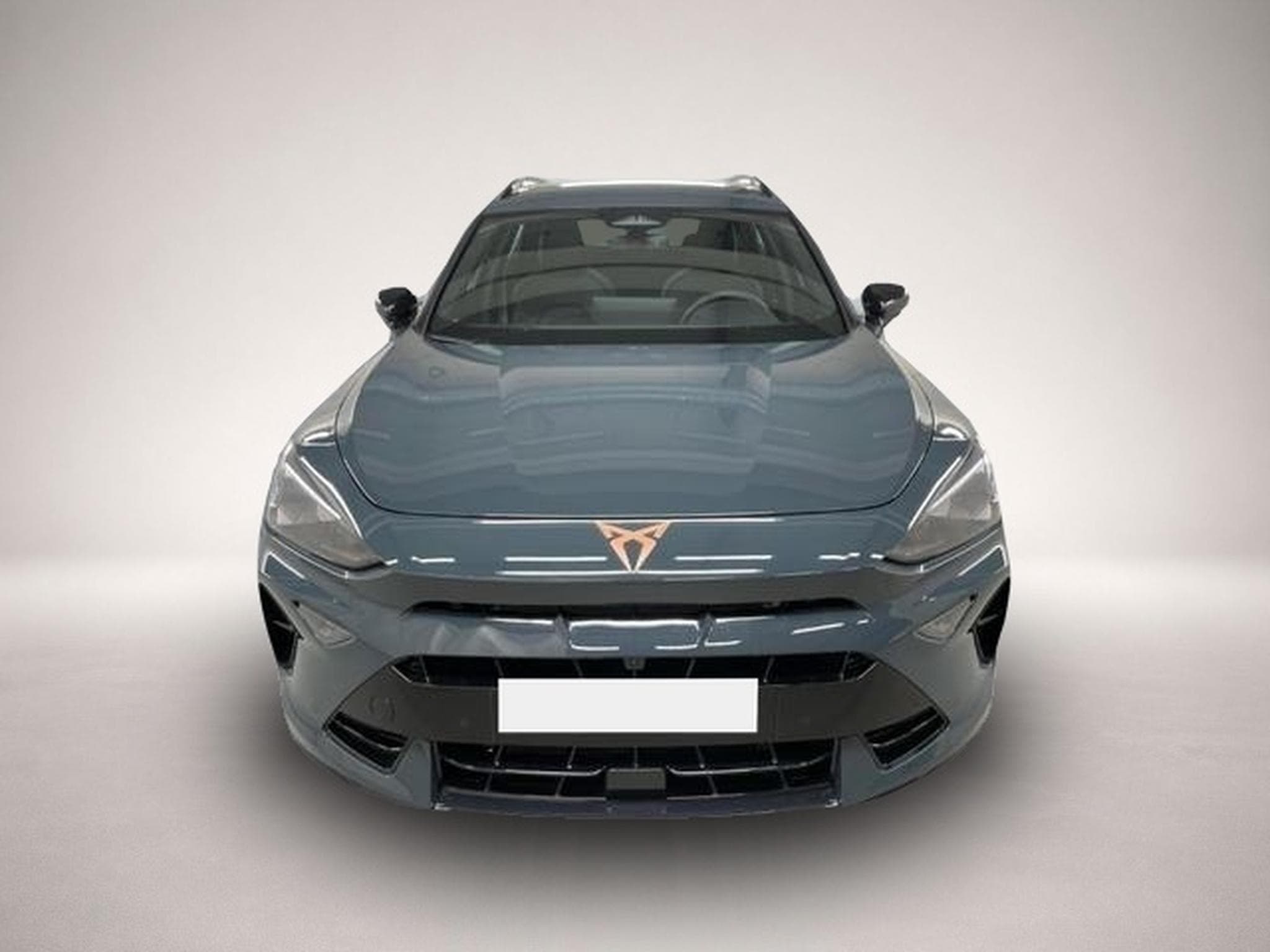 Cupra Formentor (2026) - Photo 2