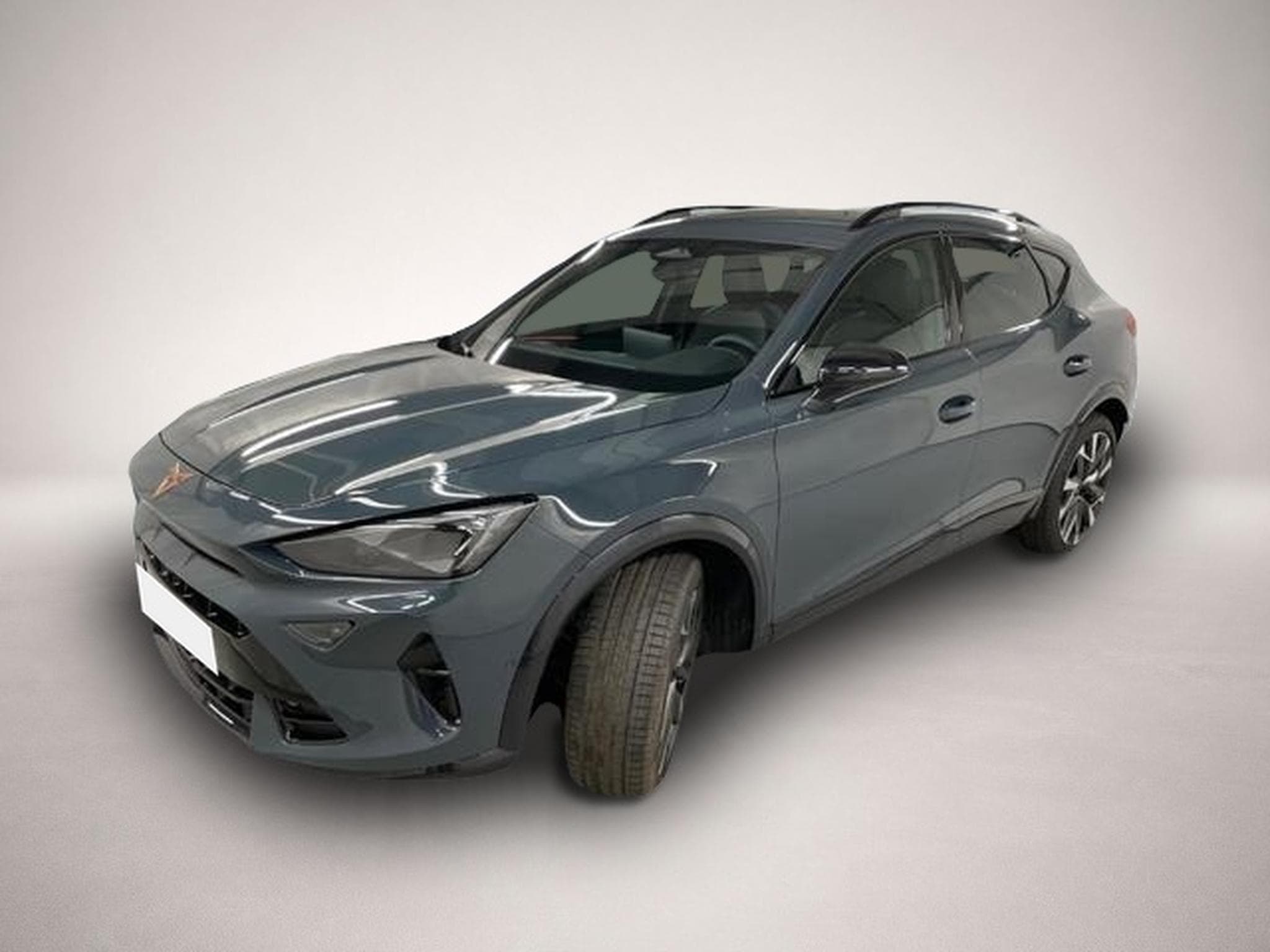 Cupra Formentor (2026) - Photo 3