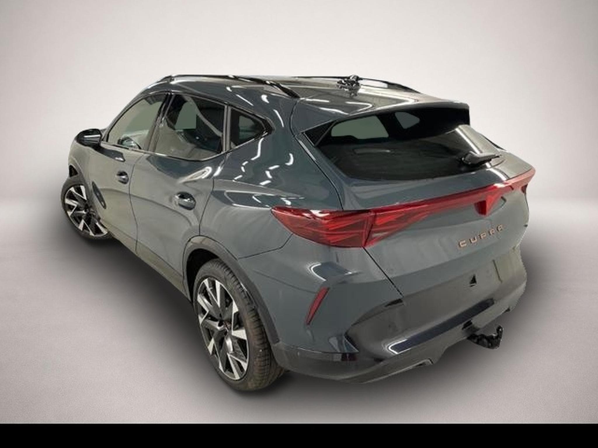 Cupra Formentor (2026) - Photo 5