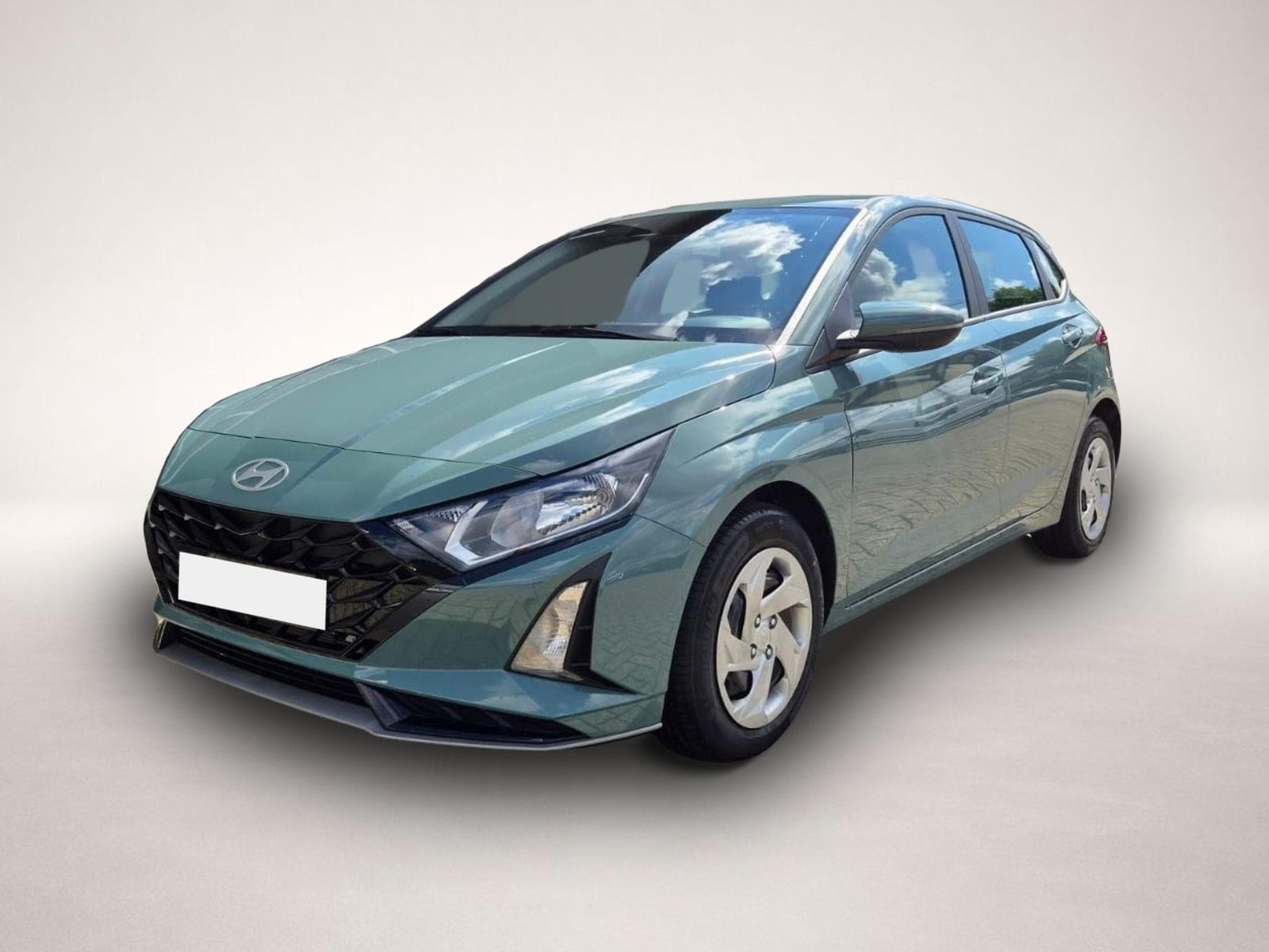 Hyundai i20 (2026) - Photo 1