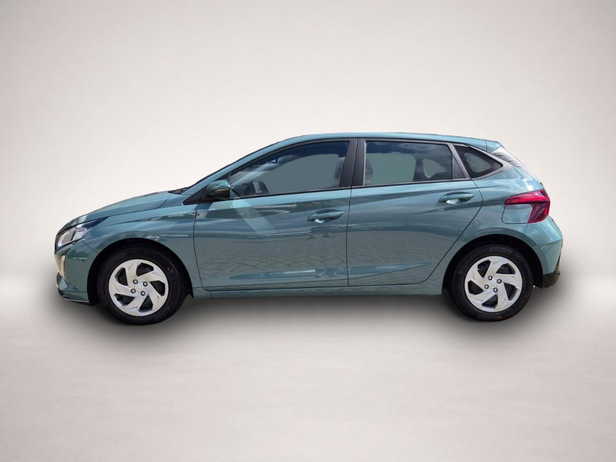 Hyundai i20 (2026) - Photo 2