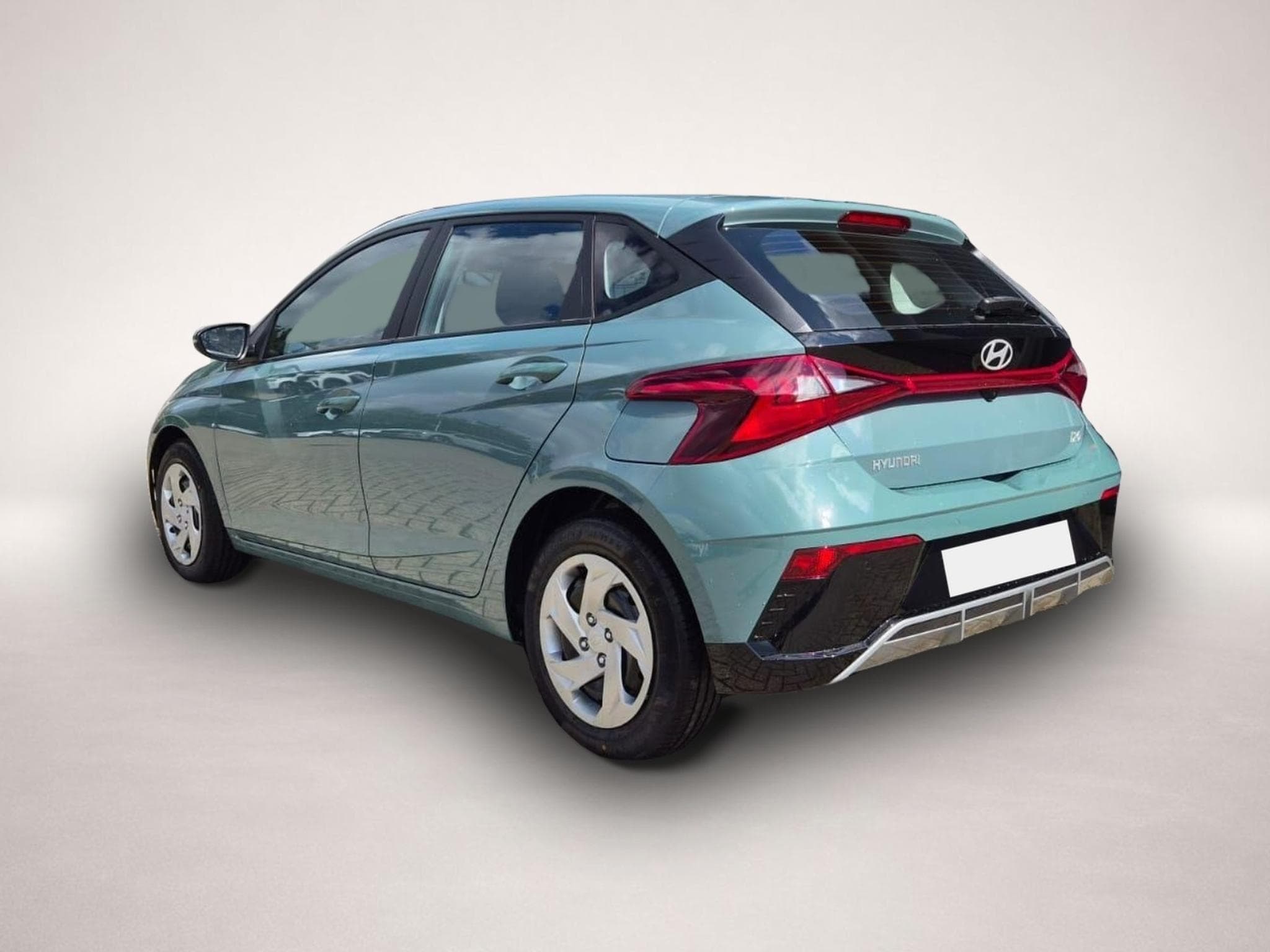 Hyundai i20 (2026) - Photo 3
