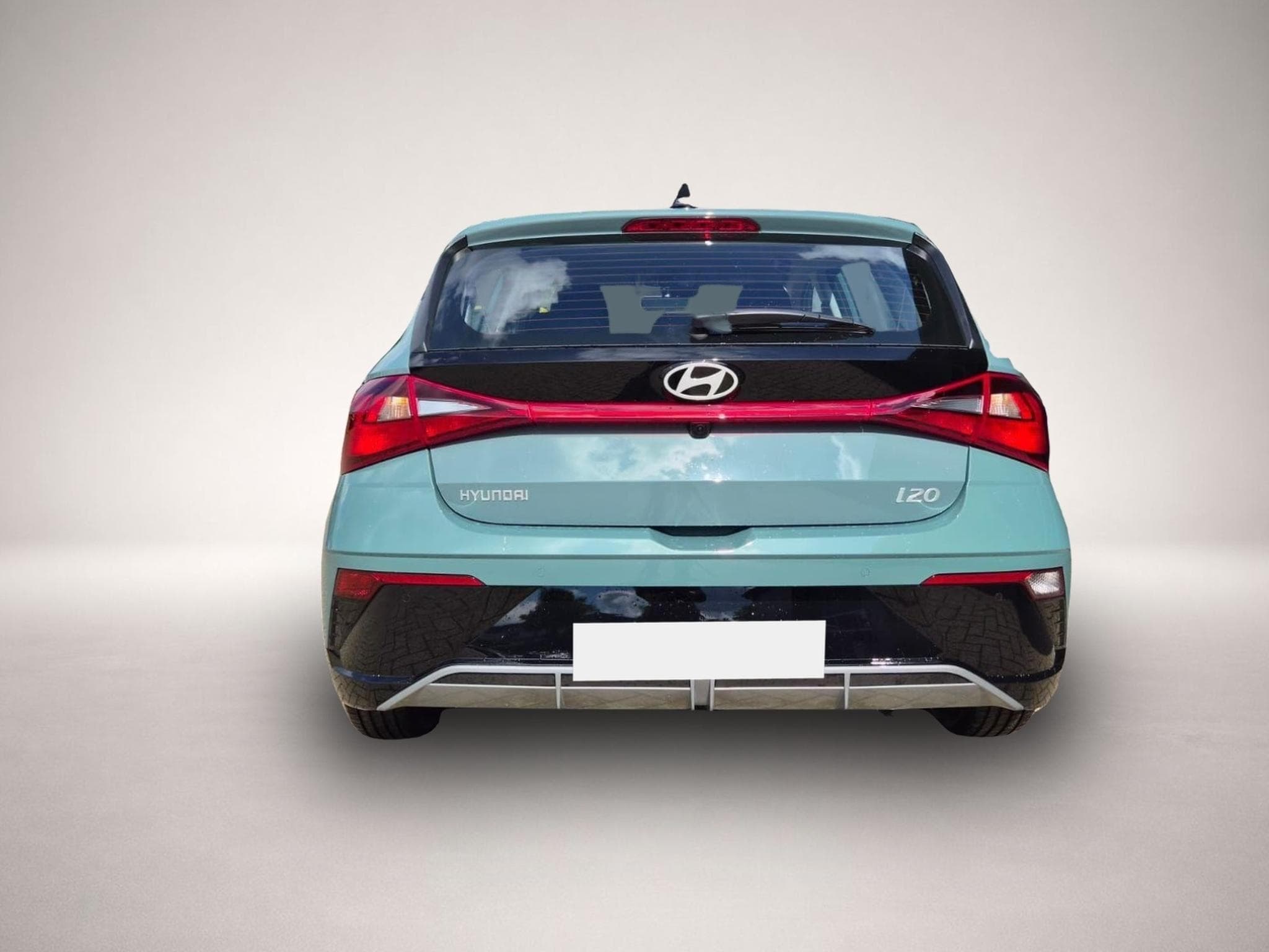 Hyundai i20 (2026) - Photo 4