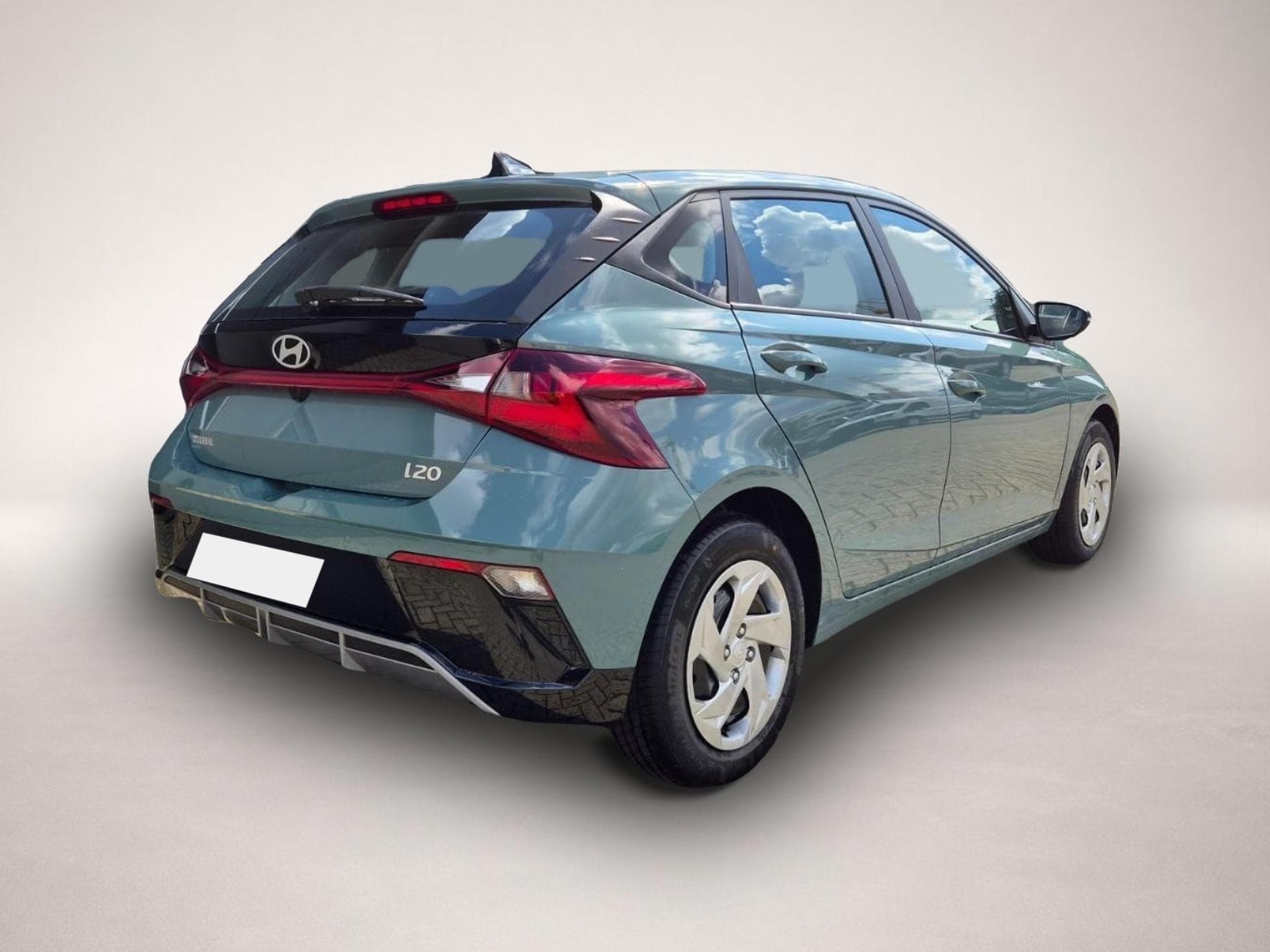 Hyundai i20 (2026) - Photo 5