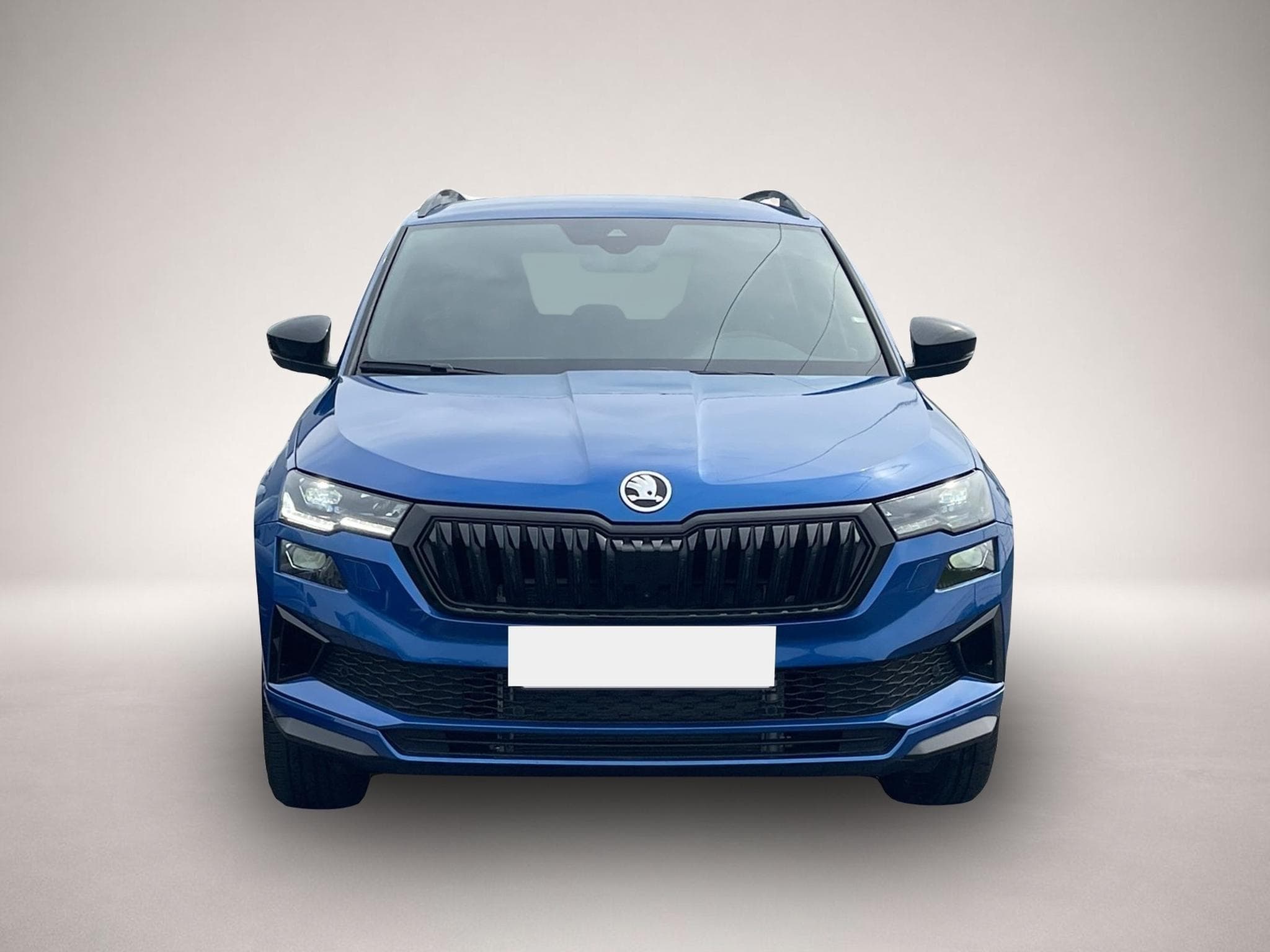 Skoda Karoq (2026) - Photo 2