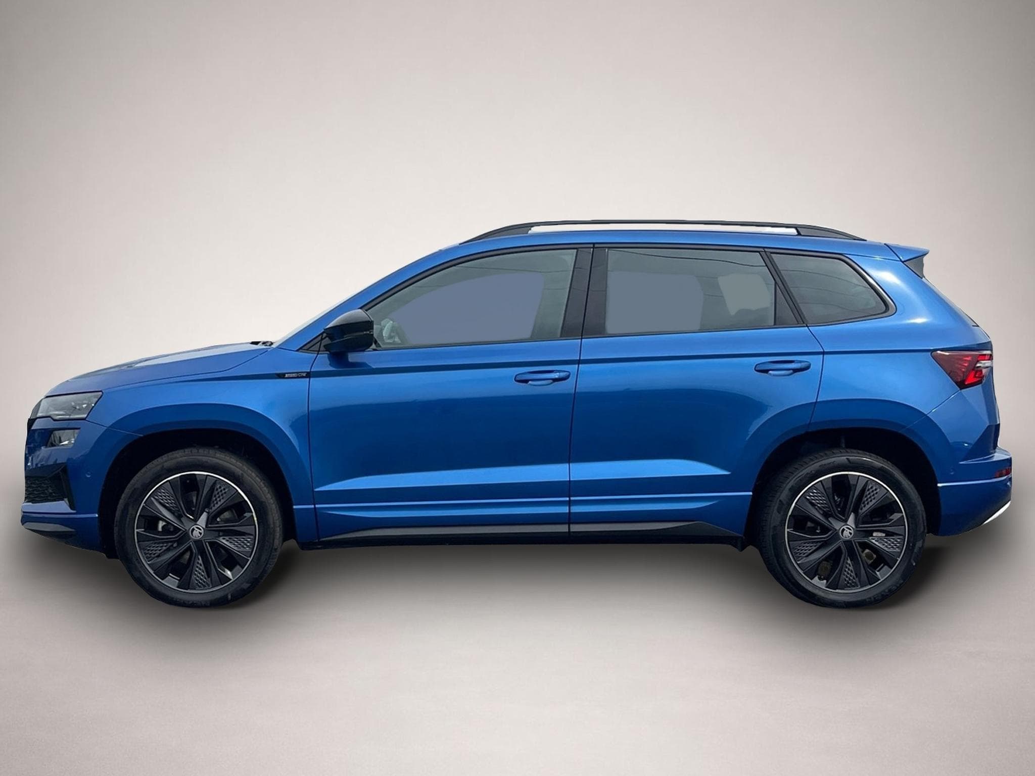Skoda Karoq (2026) - Photo 3