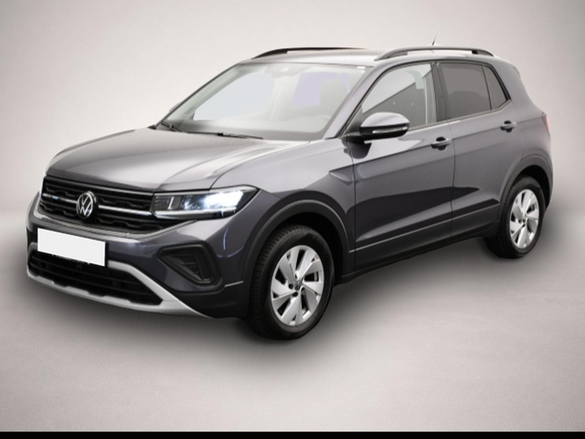 VW T-Cross (2024) - Photo 1