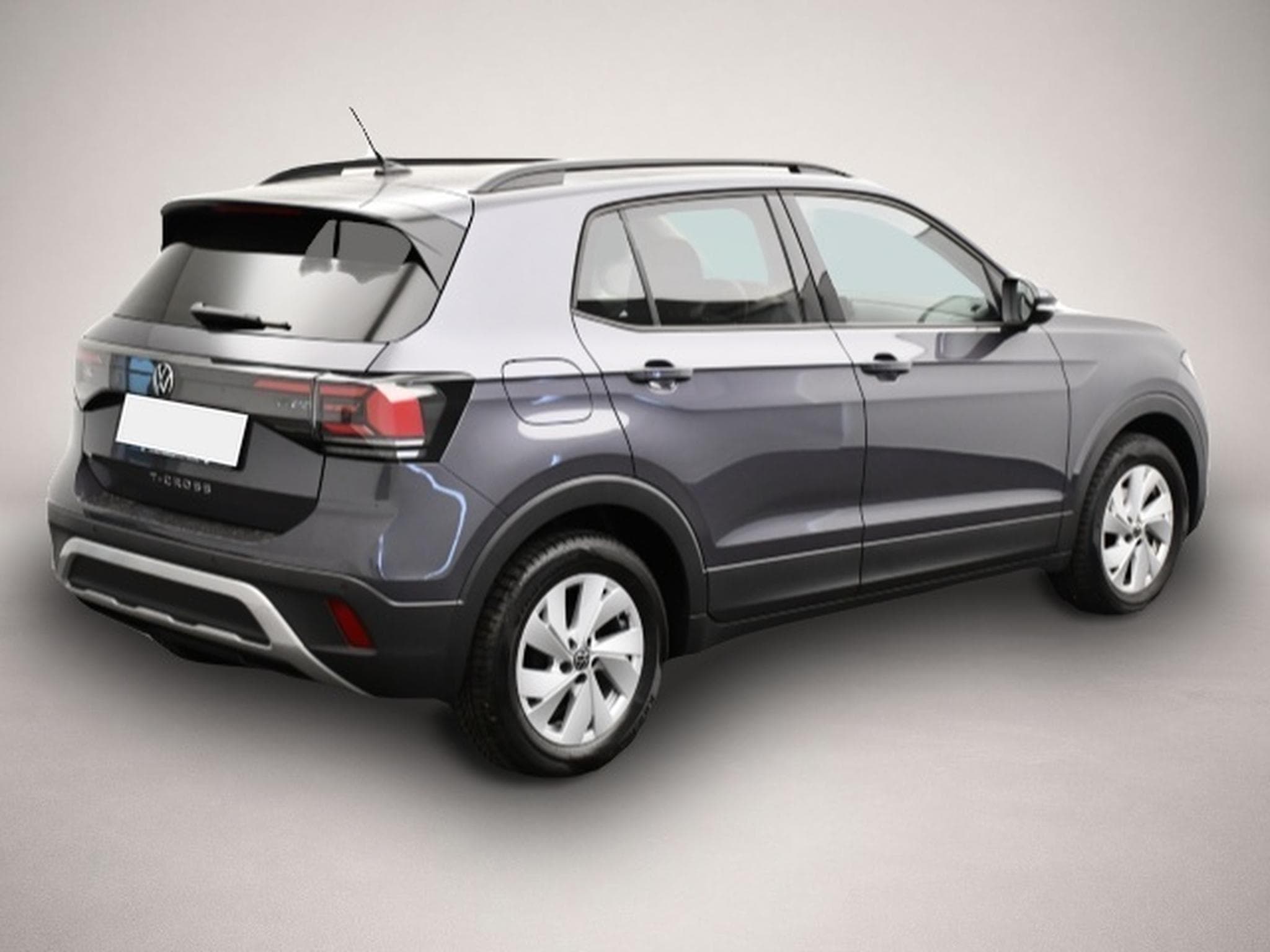 VW T-Cross (2024) - Photo 2