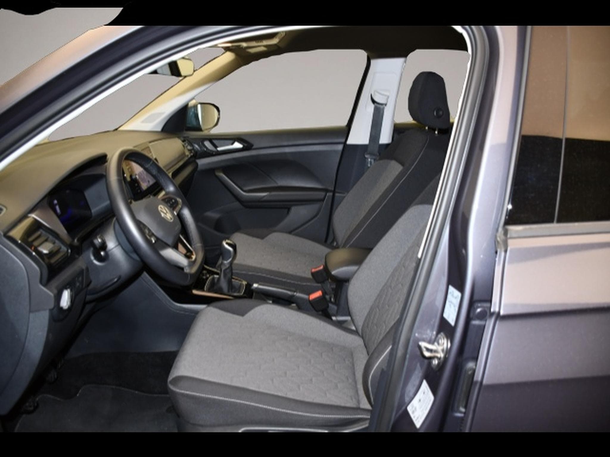VW T-Cross (2024) - Photo 3