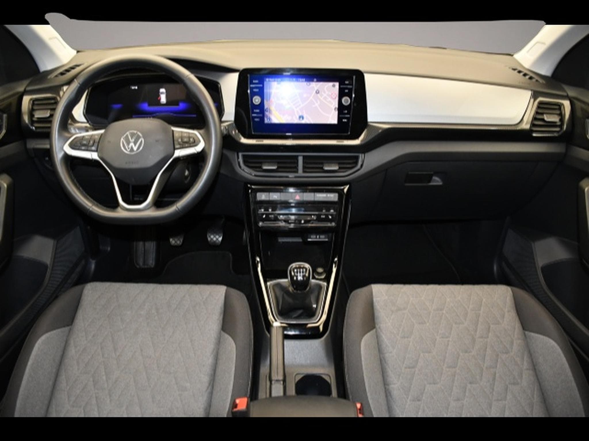 VW T-Cross (2024) - Photo 4