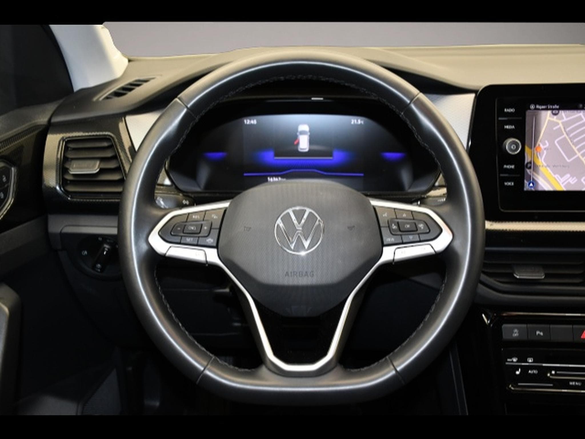 VW T-Cross (2024) - Photo 5