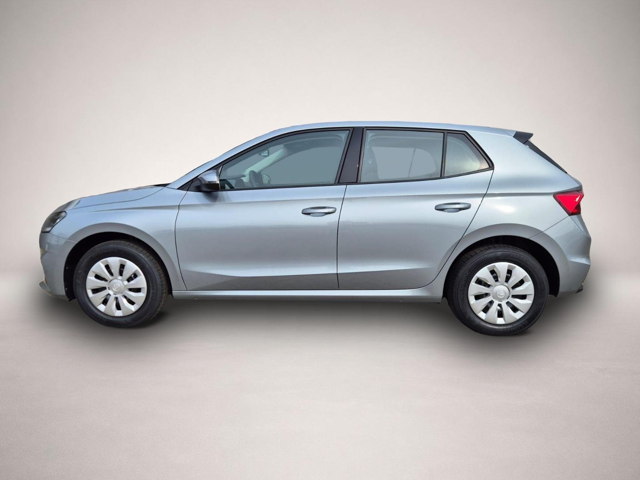 Skoda Fabia (2026) - Photo 2