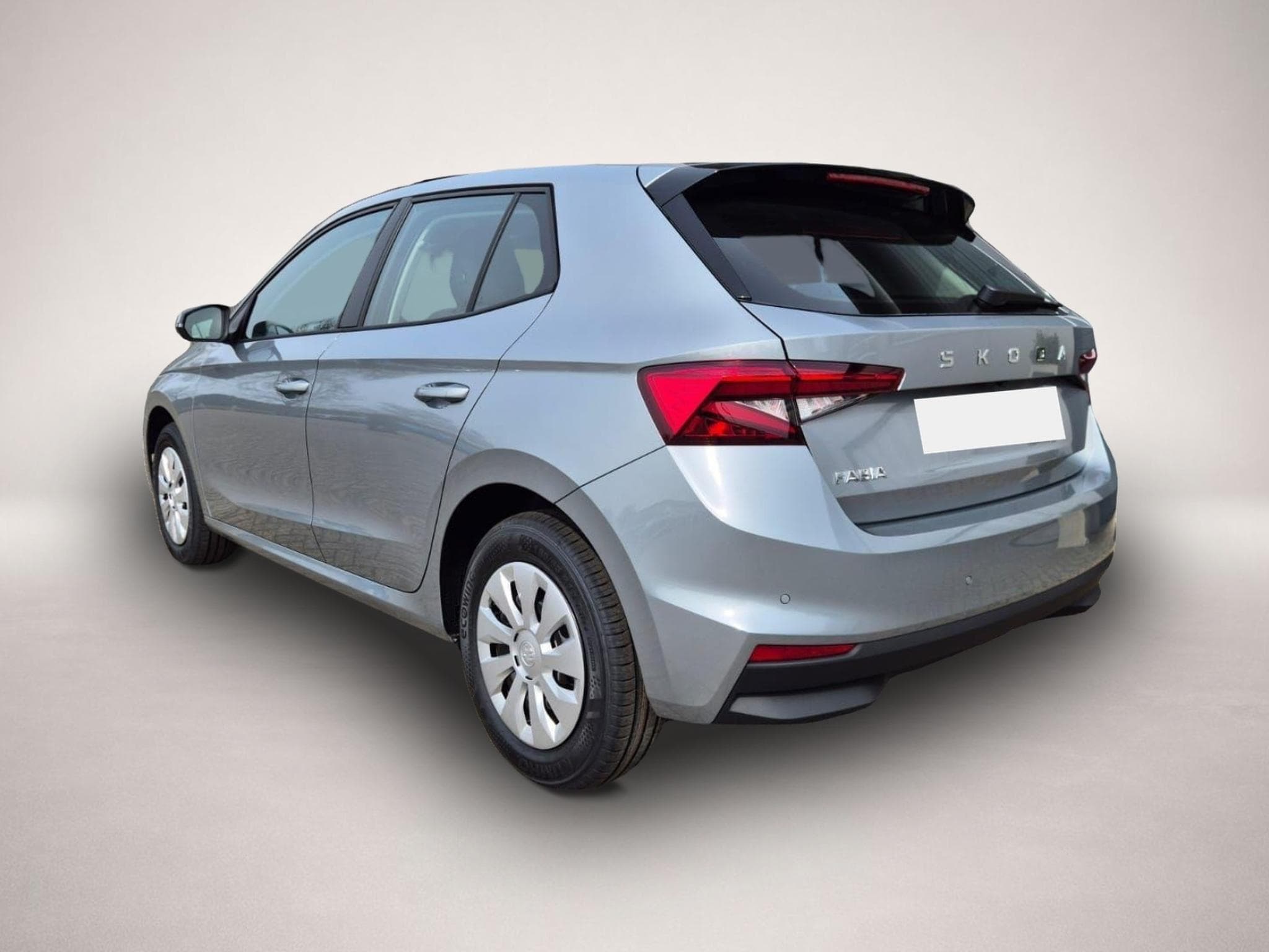 Skoda Fabia (2026) - Photo 3