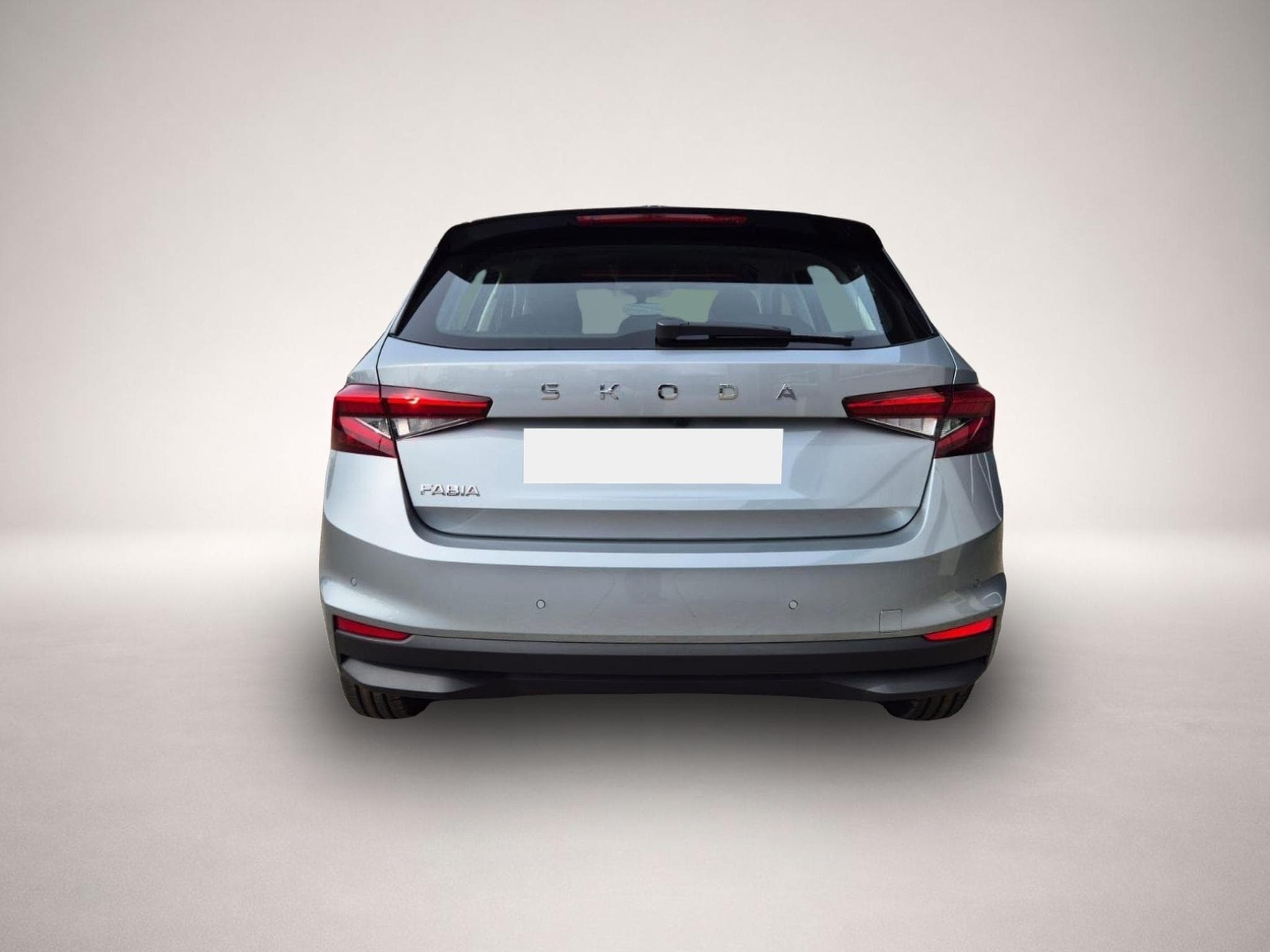 Skoda Fabia (2026) - Photo 4