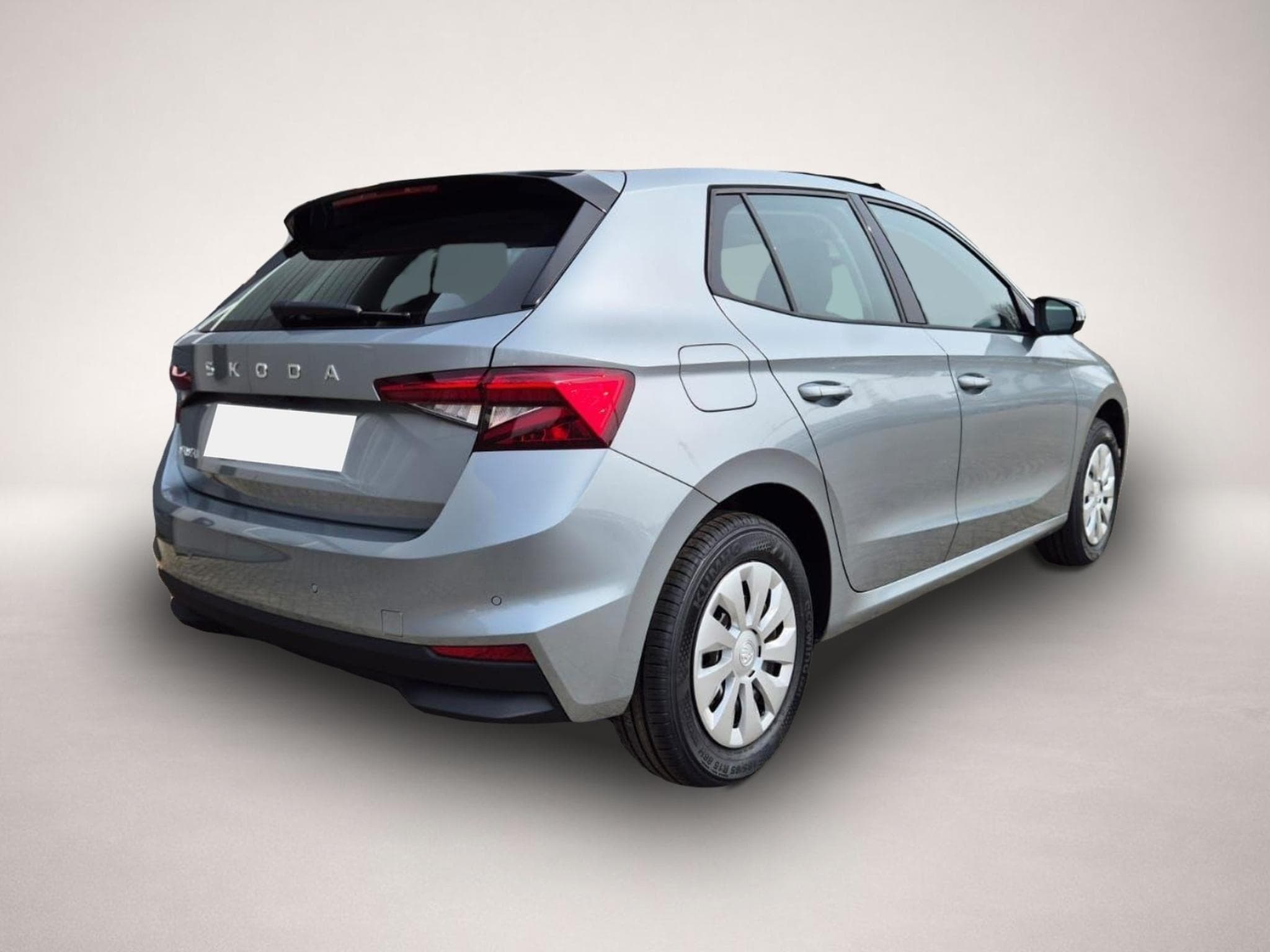 Skoda Fabia (2026) - Photo 5