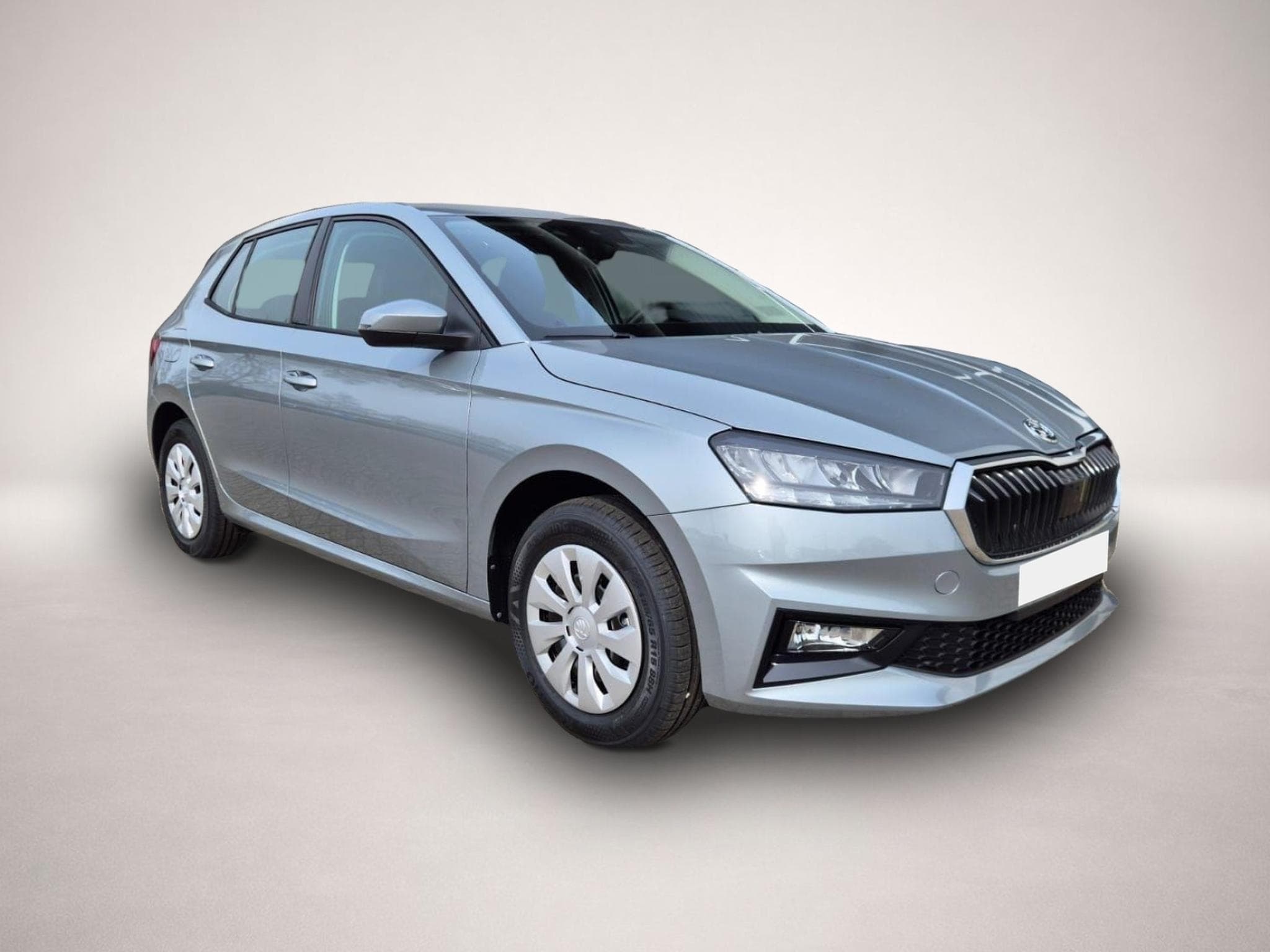 Skoda Fabia (2026) - Photo 6