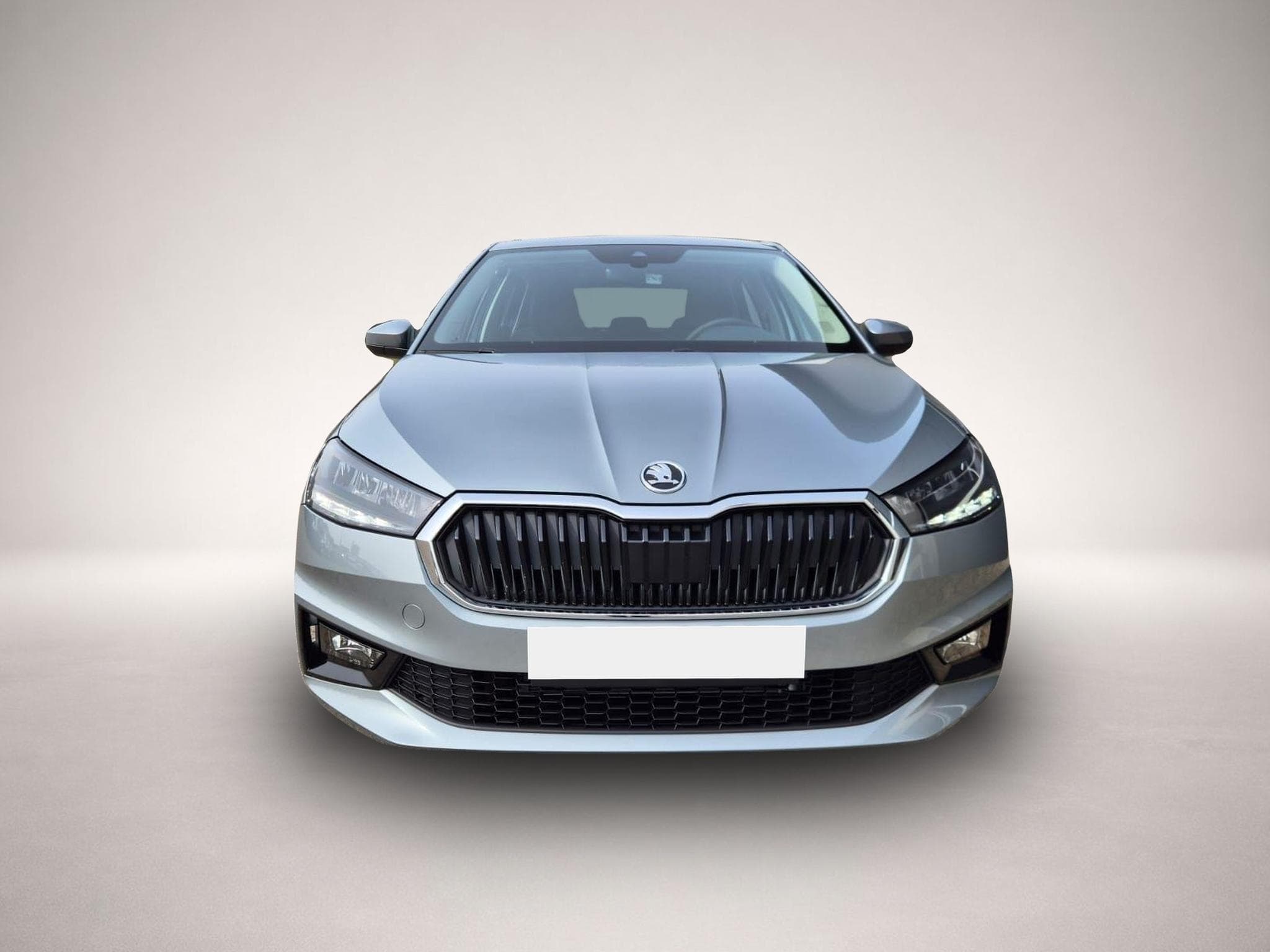 Skoda Fabia (2026) - Photo 7