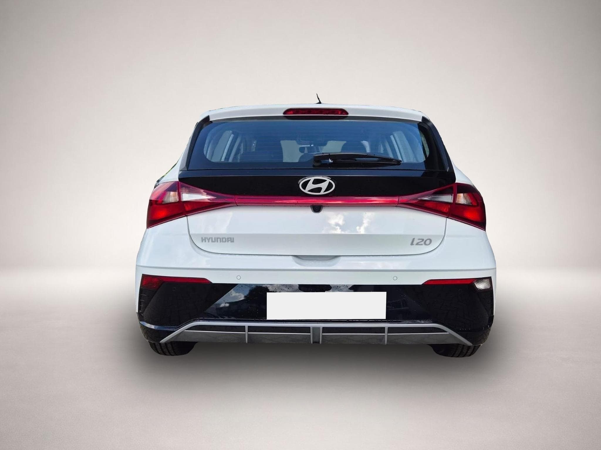 Hyundai i20 (2026) - Photo 4