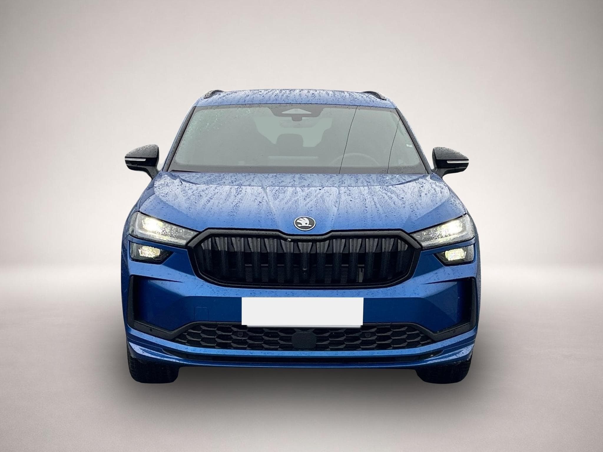 Skoda Kodiaq (2025) - Photo 1