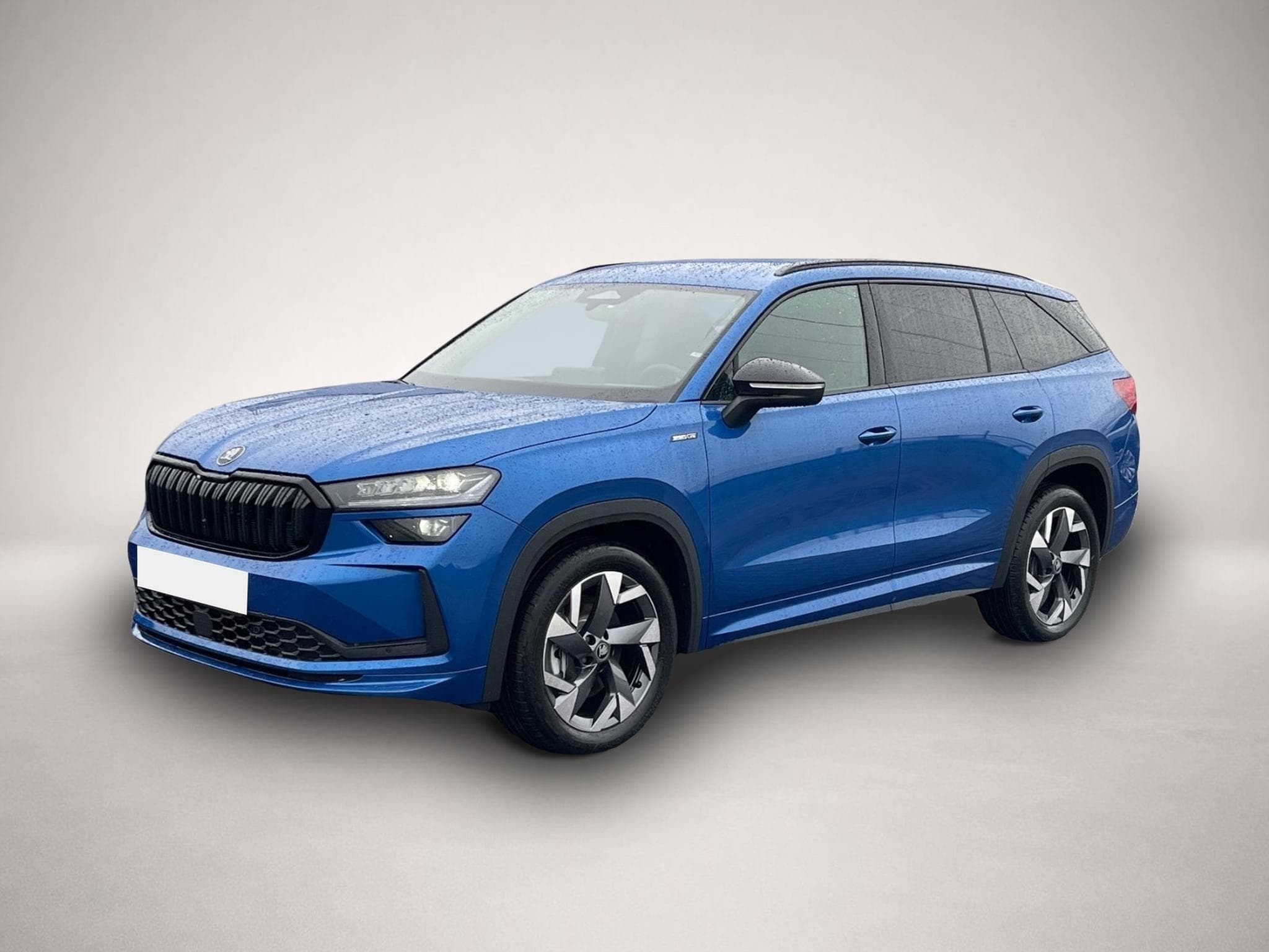 Skoda Kodiaq (2025) - Photo 2