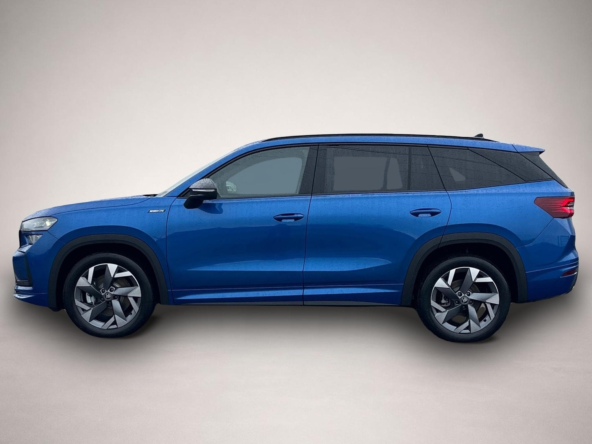 Skoda Kodiaq (2025) - Photo 3