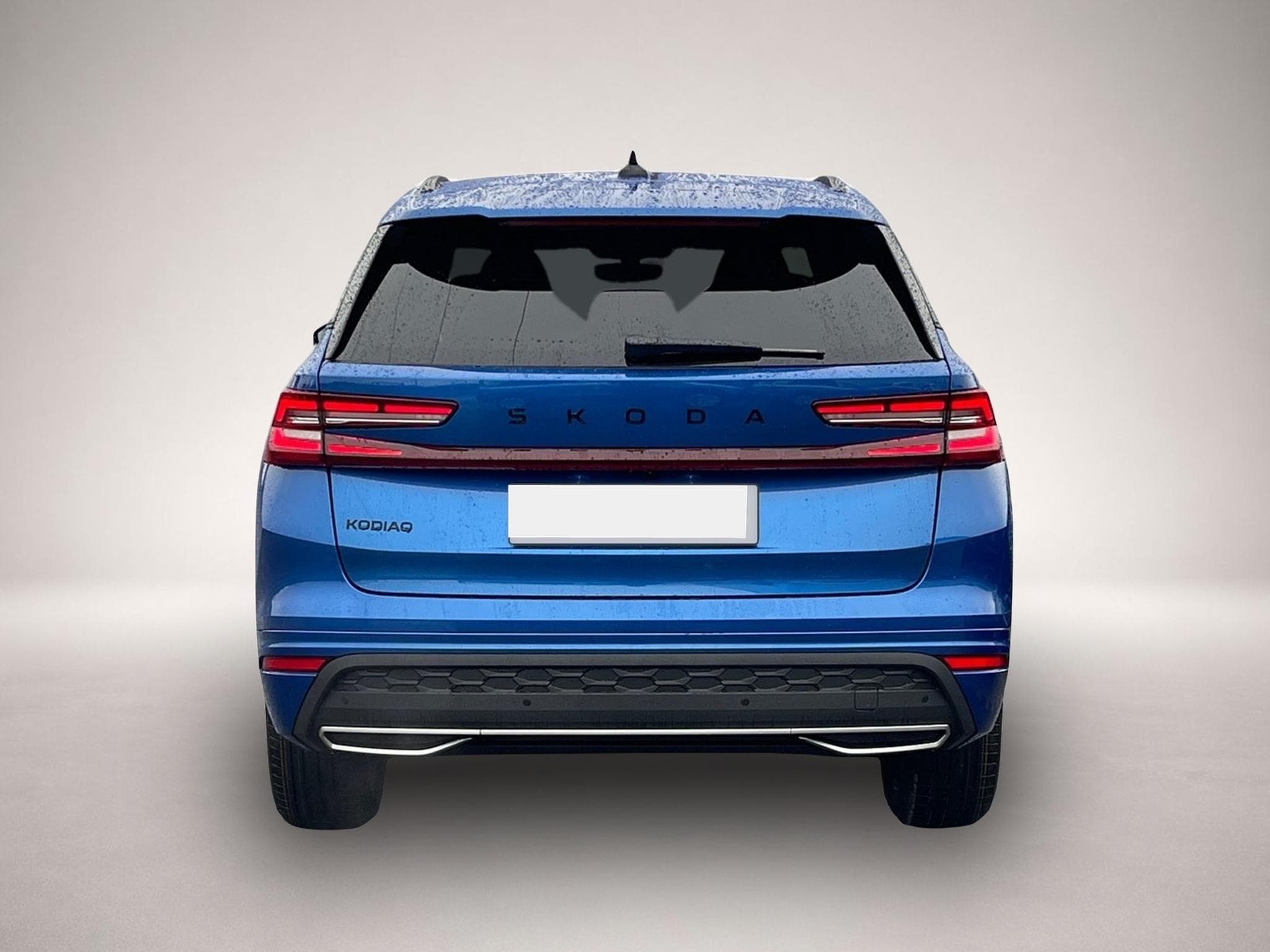 Skoda Kodiaq (2025) - Photo 5