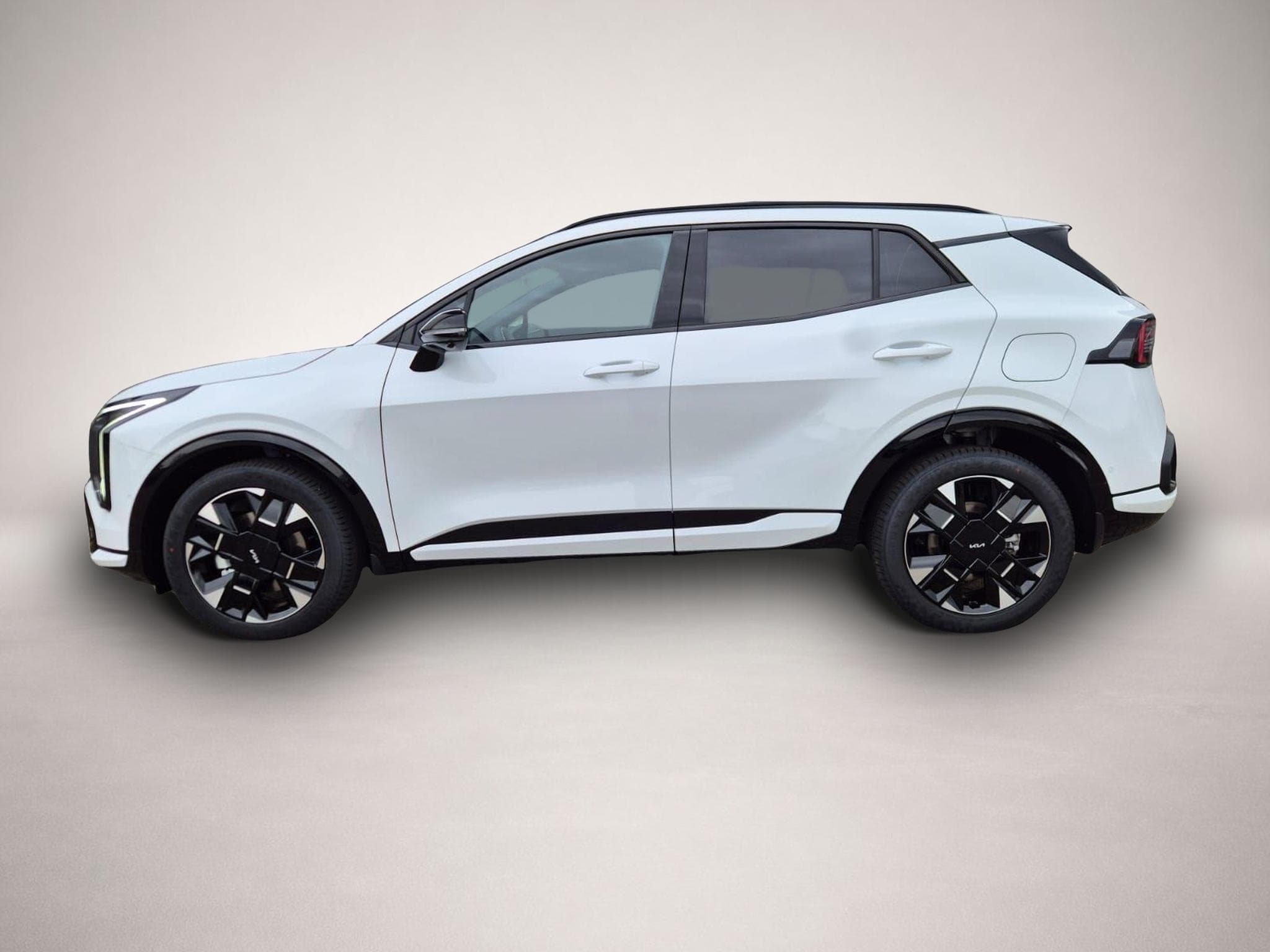 Kia Sportage (2026) - Photo 2