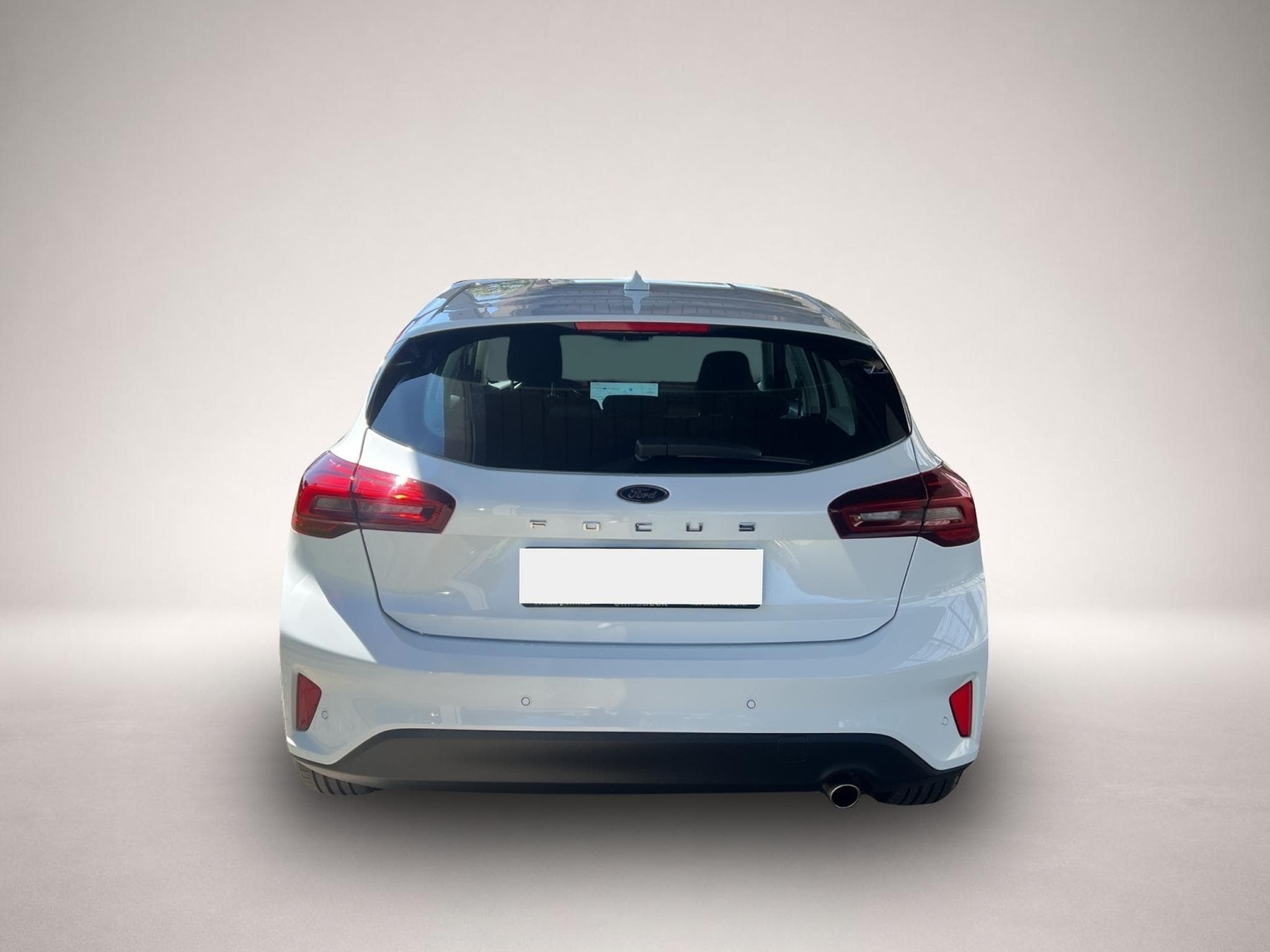 Ford Focus (2024) - Photo 4