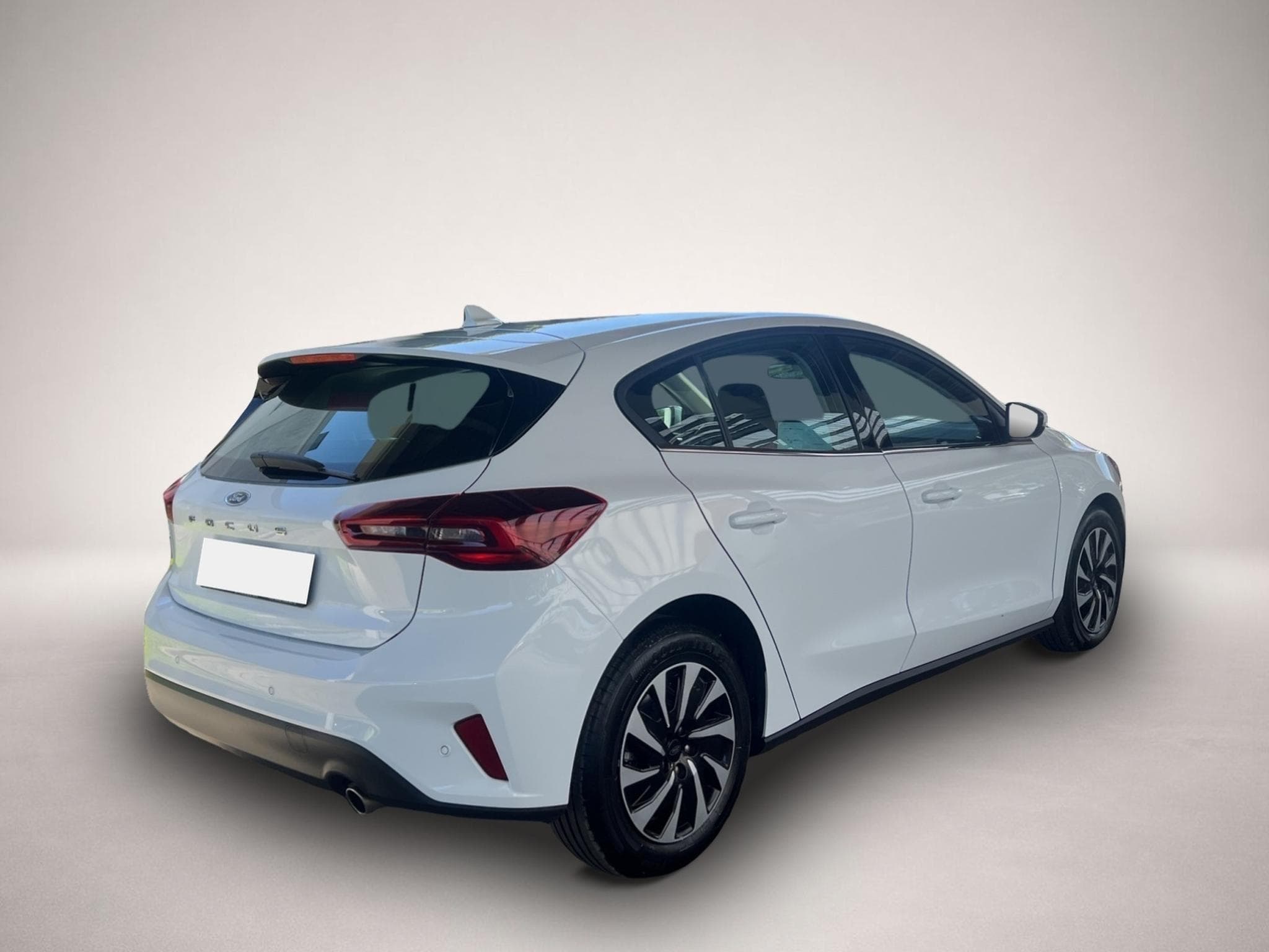 Ford Focus (2024) - Photo 5