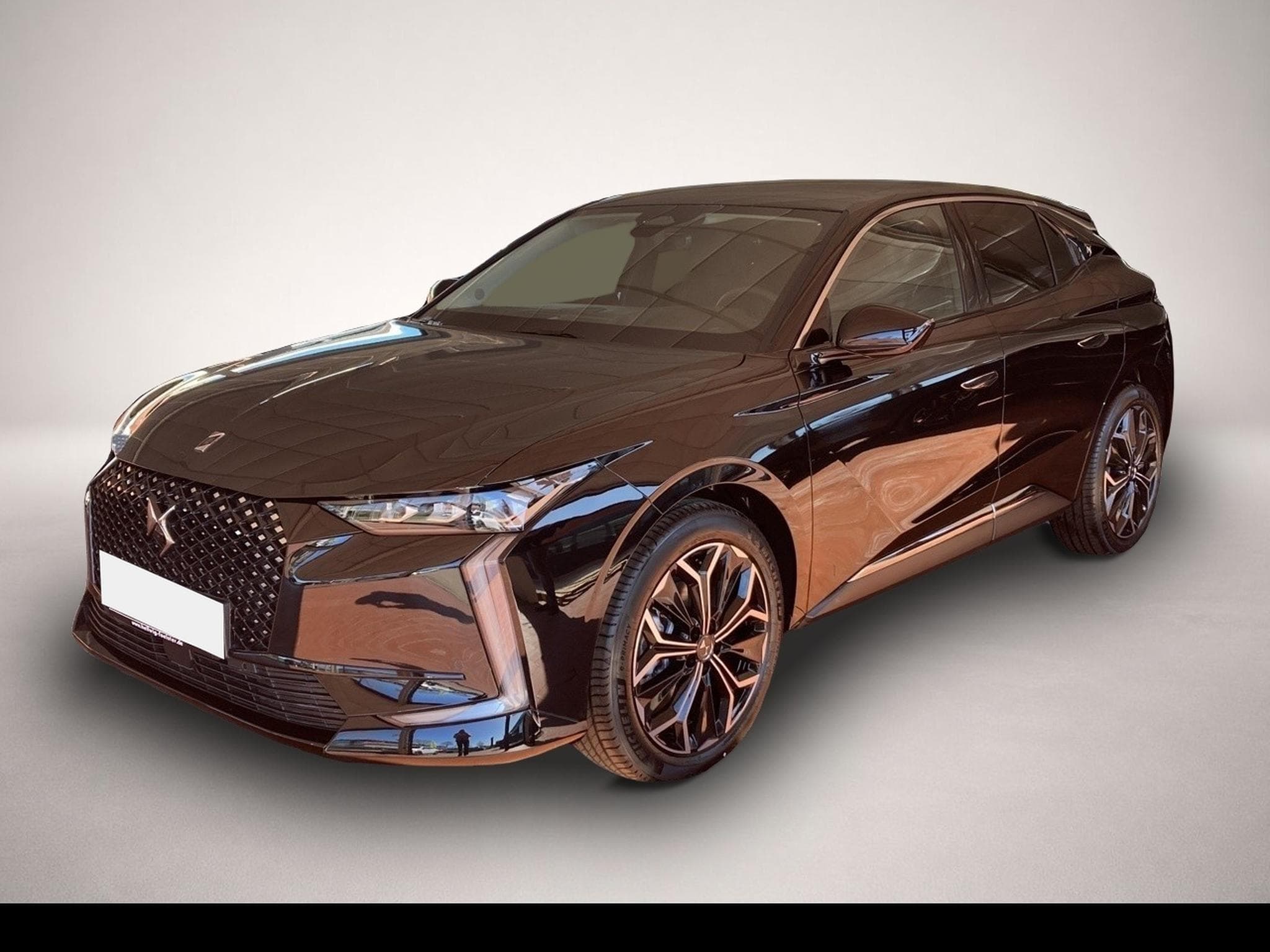 DS Automobiles DS4 (2025) - Photo 1