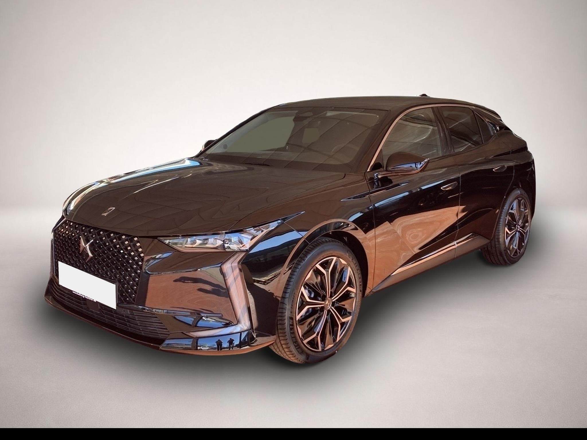 DS Automobiles DS4 (2025) - Photo 2