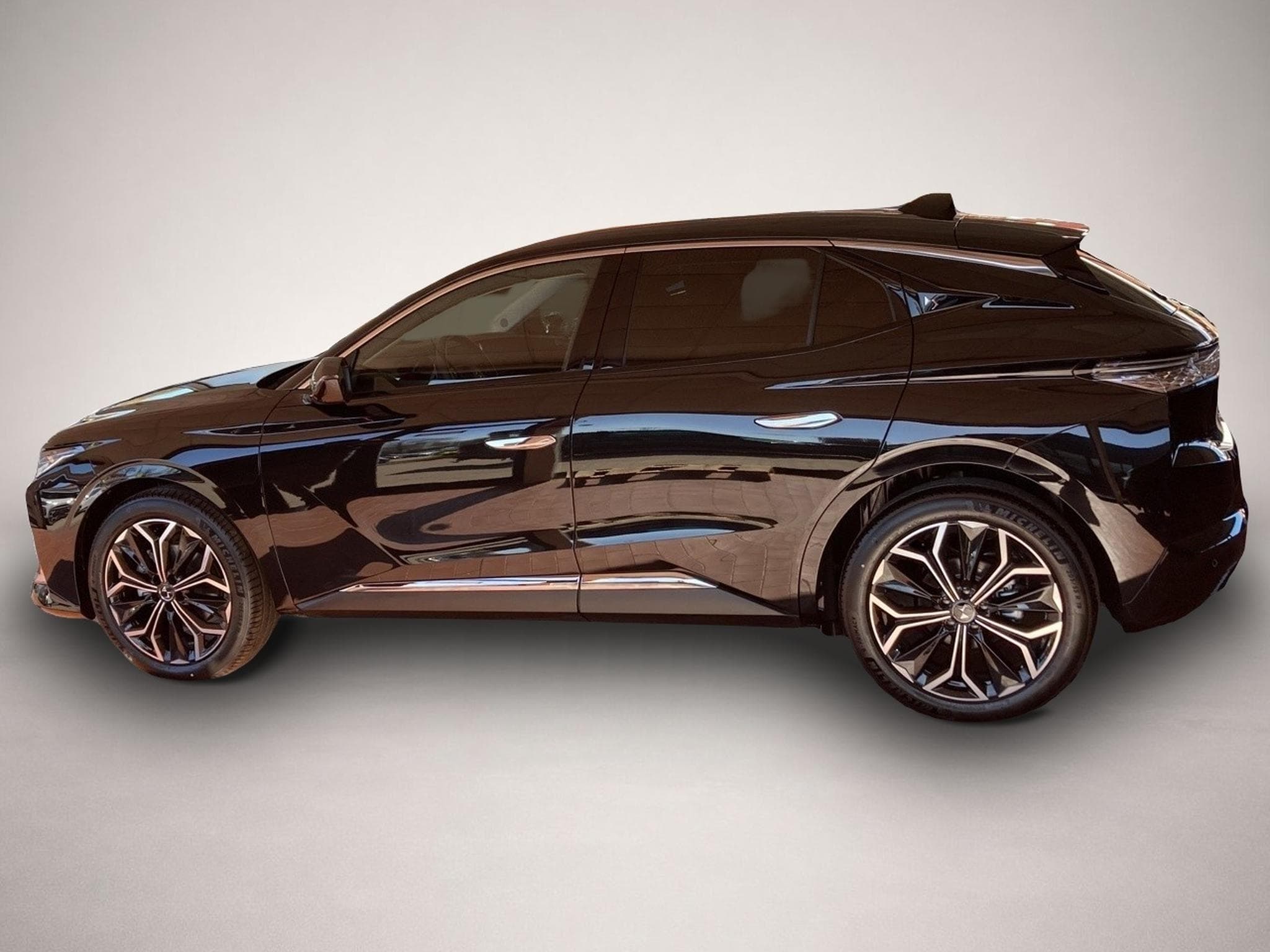 DS Automobiles DS4 (2025) - Photo 3