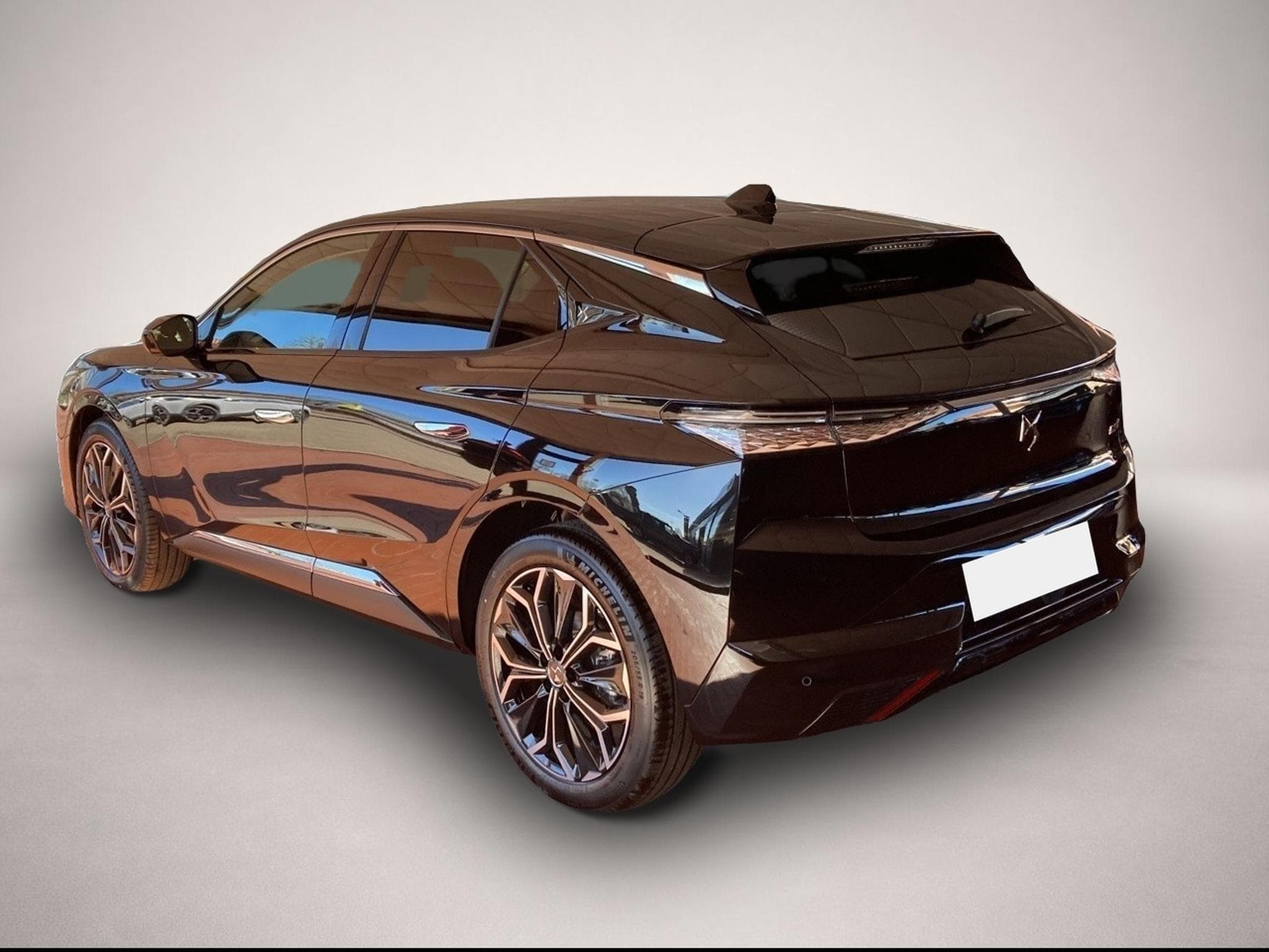 DS Automobiles DS4 (2025) - Photo 4