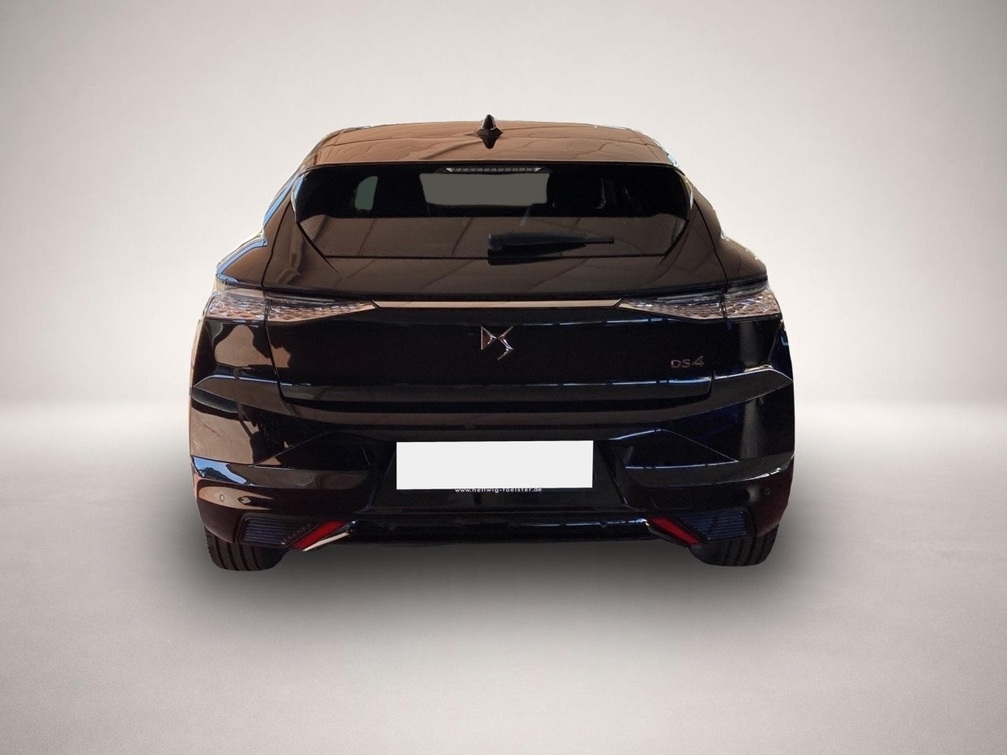 DS Automobiles DS4 (2025) - Photo 5