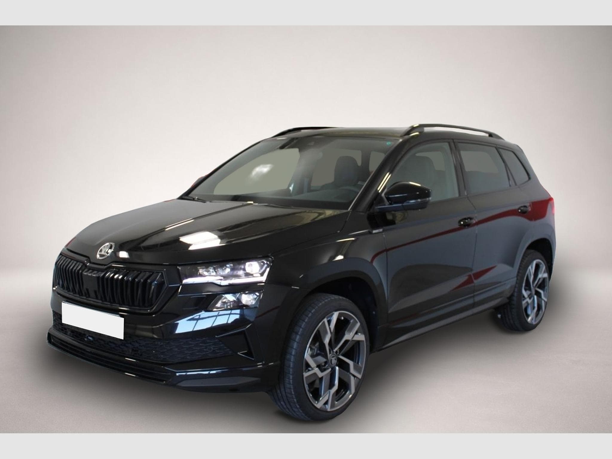 Skoda Karoq (2026) - Photo 1