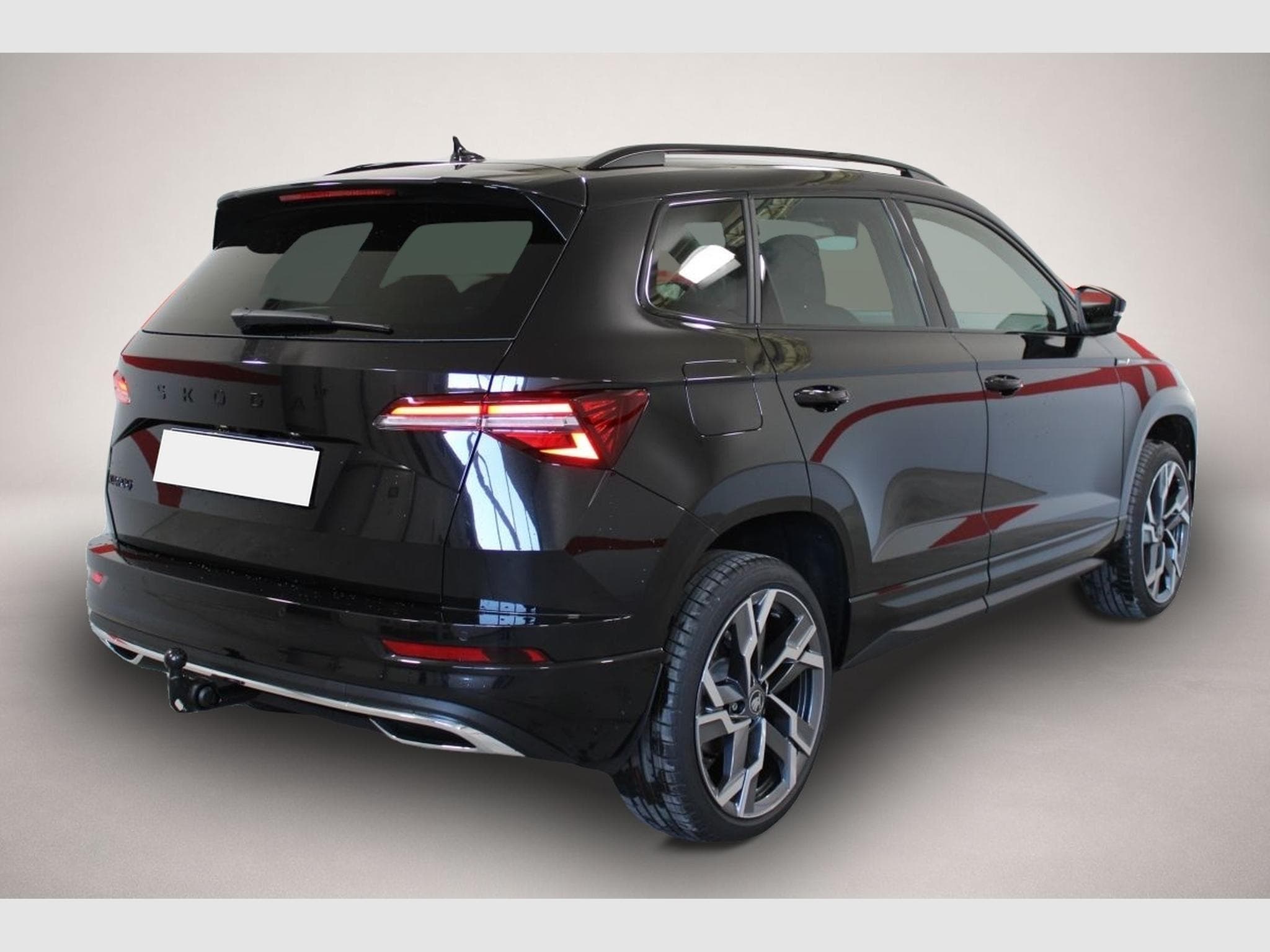 Skoda Karoq (2026) - Photo 3